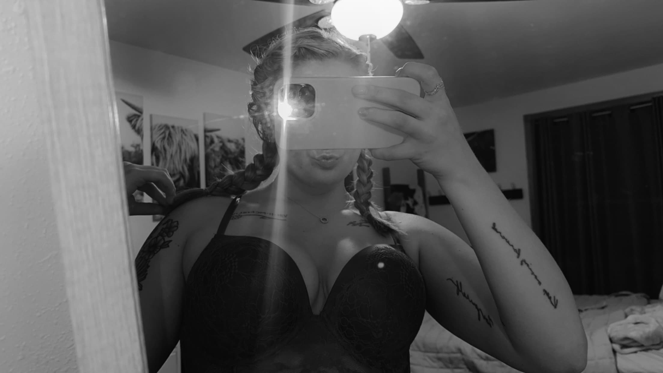 tattedblondieee 🔝 (FREE) 🔥