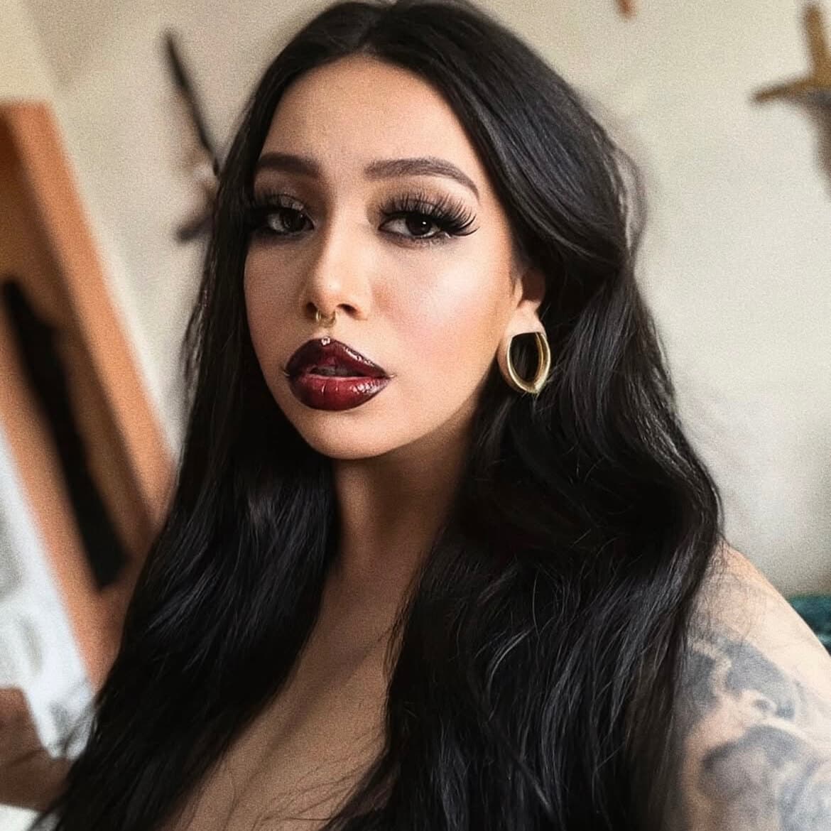 Abaddon’s Doll ⚔️