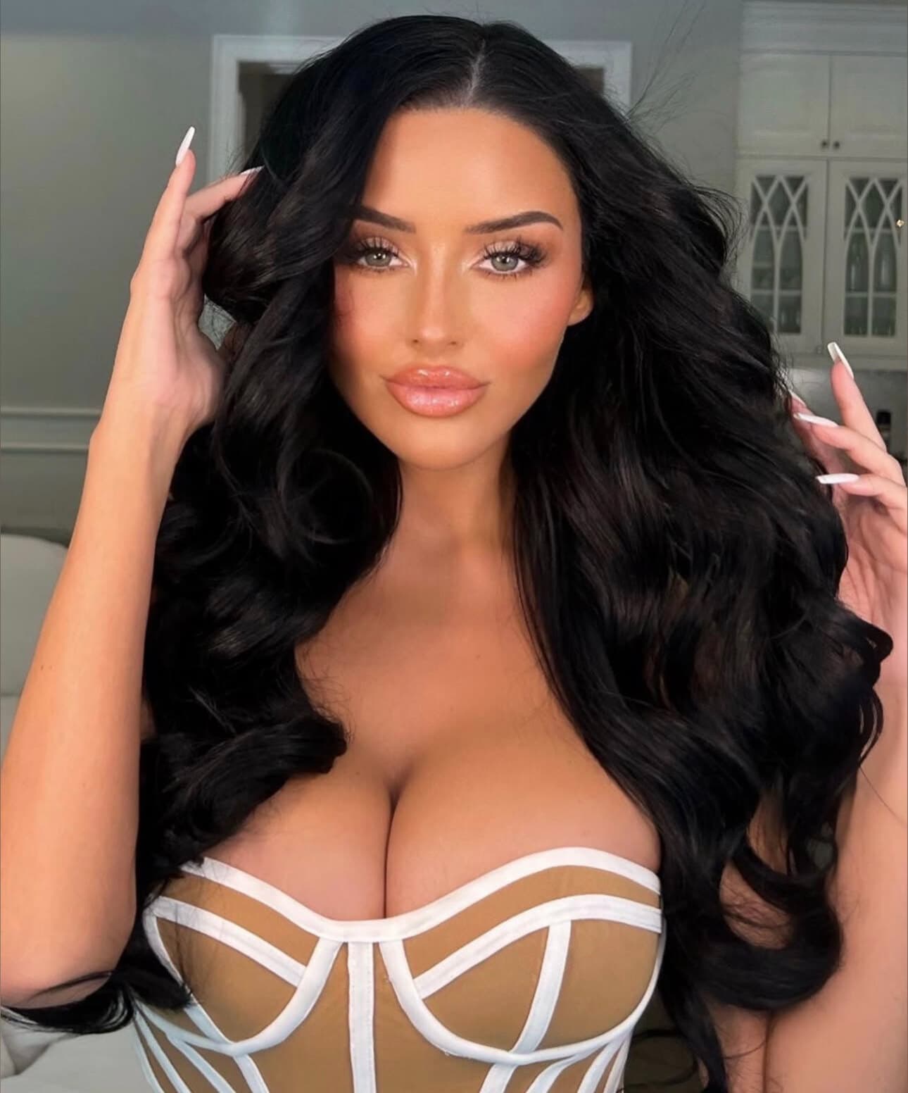 Abigail Ratchford 💕