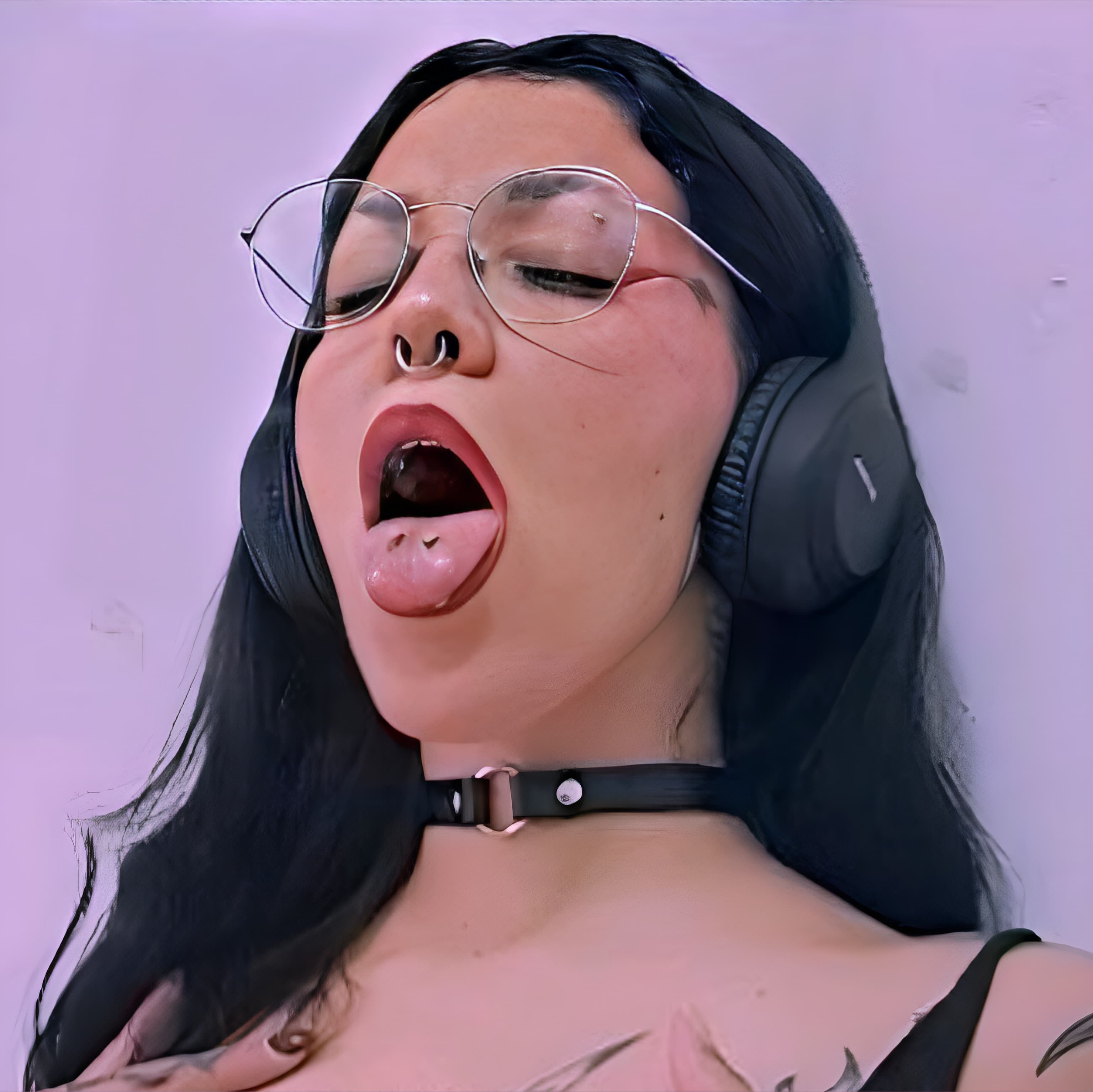 JULIET 💦 FLUID QUEEN