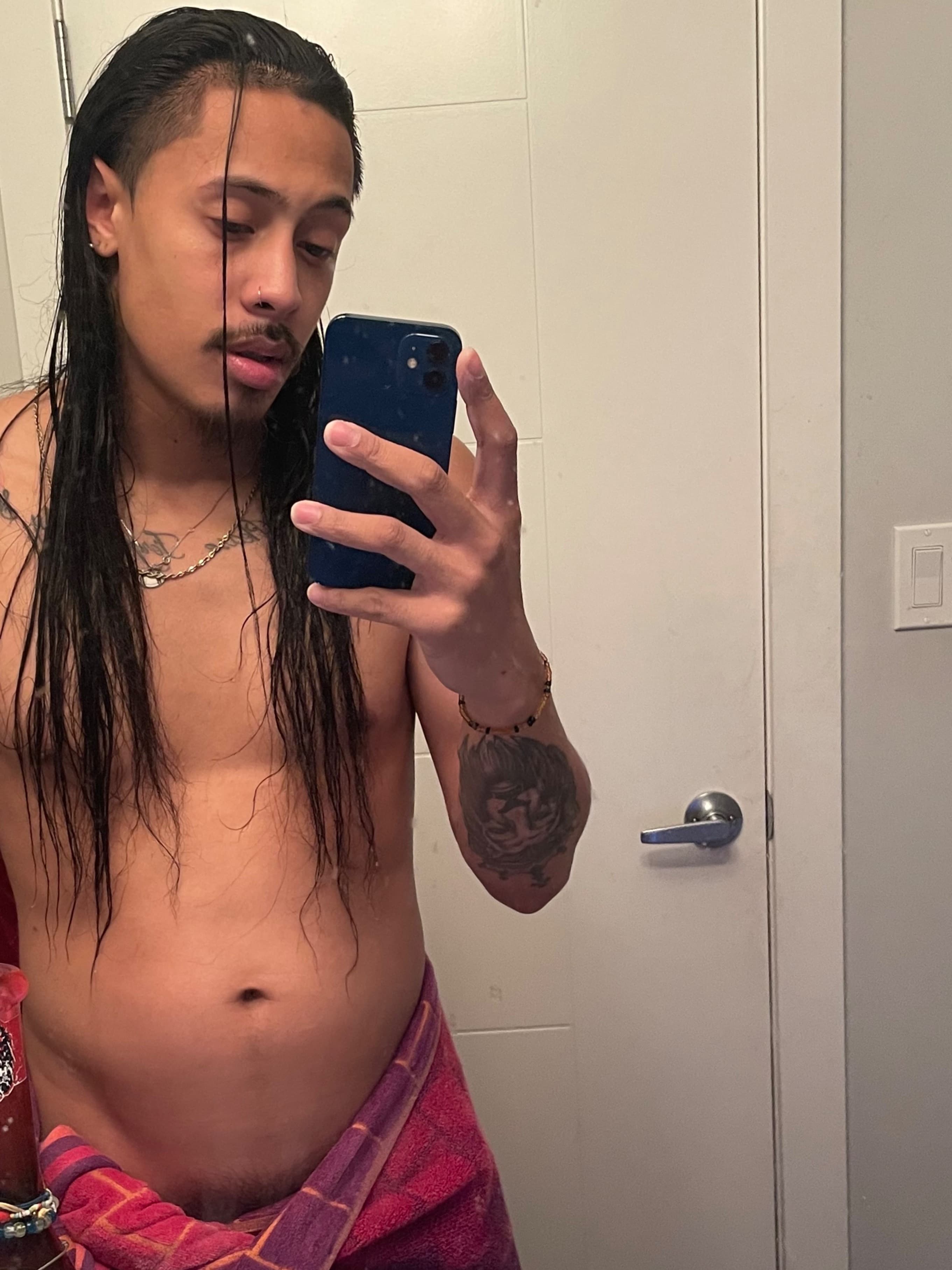 Acee With a POLE🍆