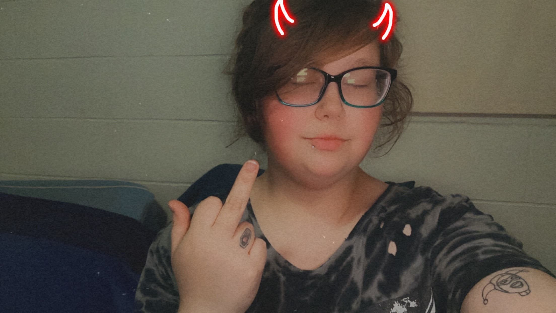 Miss Acid🖤⛓🥀