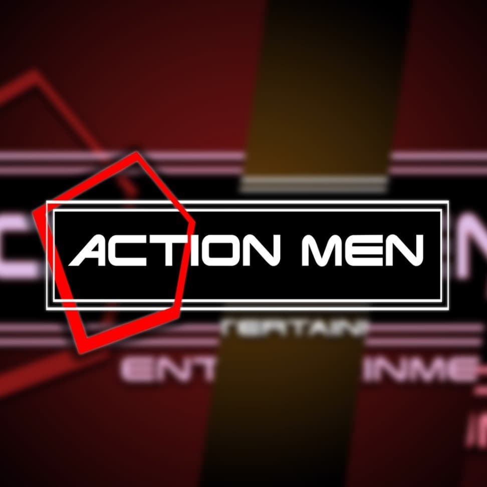 Action Men Entertainment