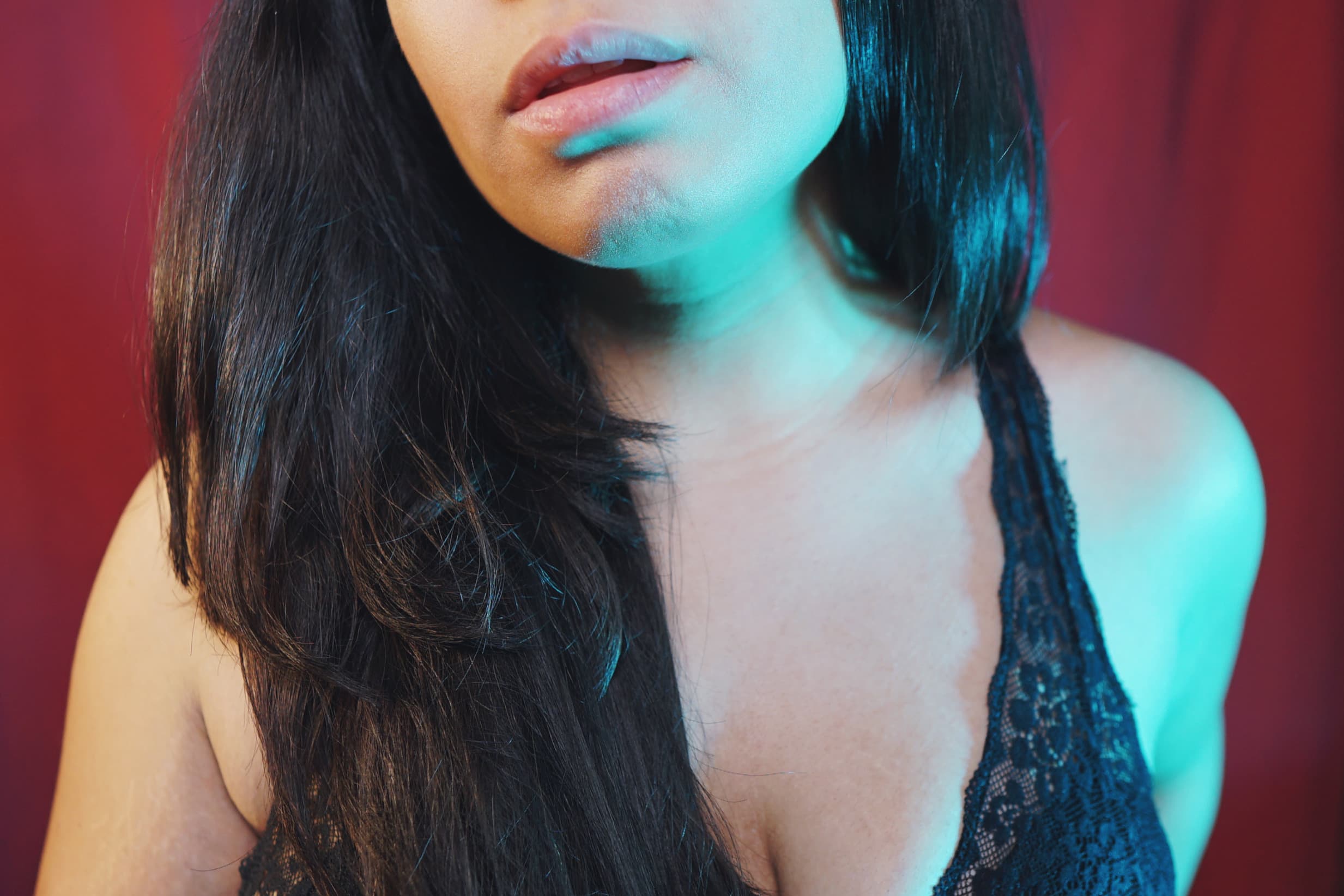 Ada Rosenberg 💖 Your HOT GIRLFRIEND 😏🔥💦