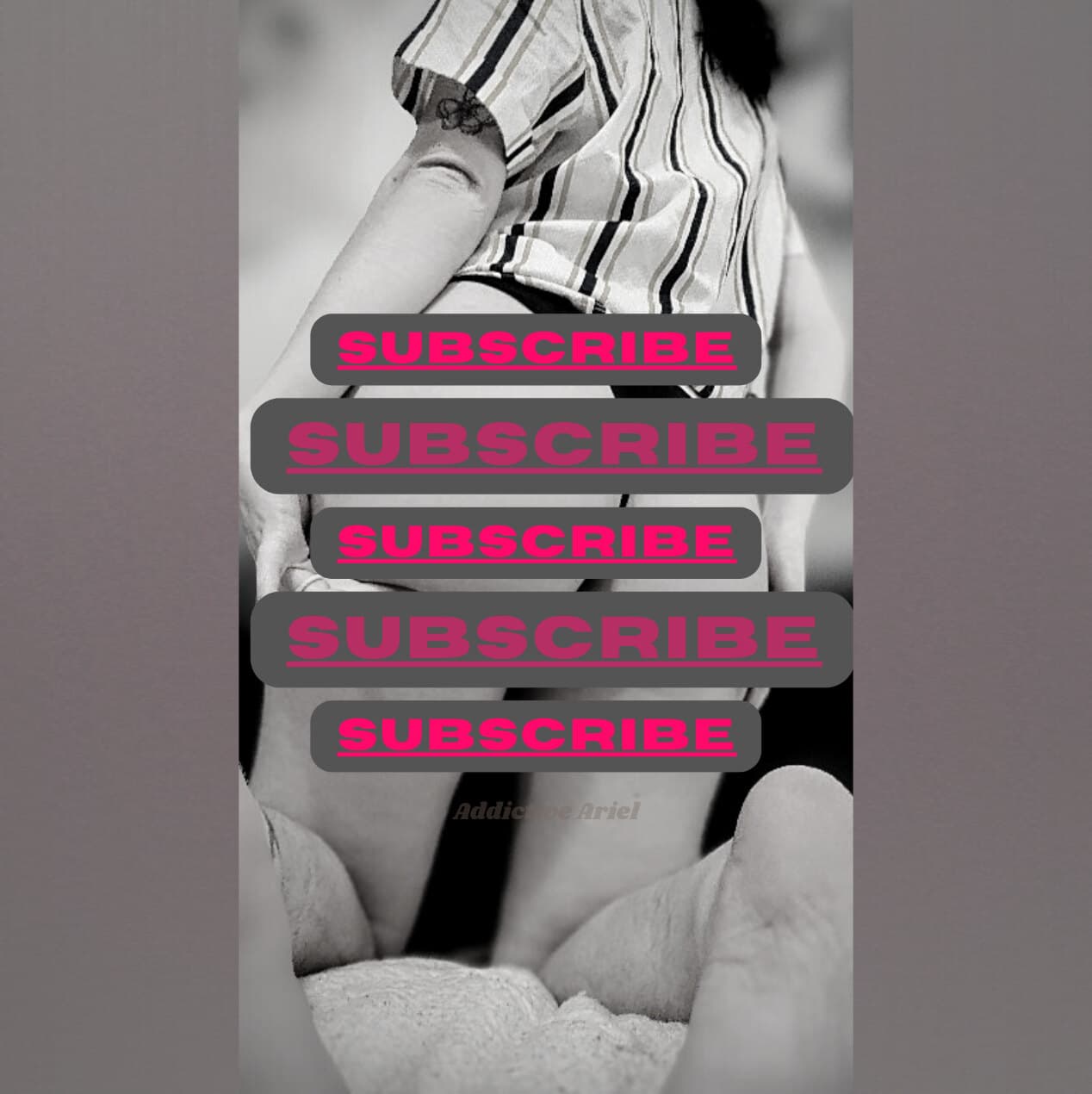 Dominus Ariel · Simp Trapper