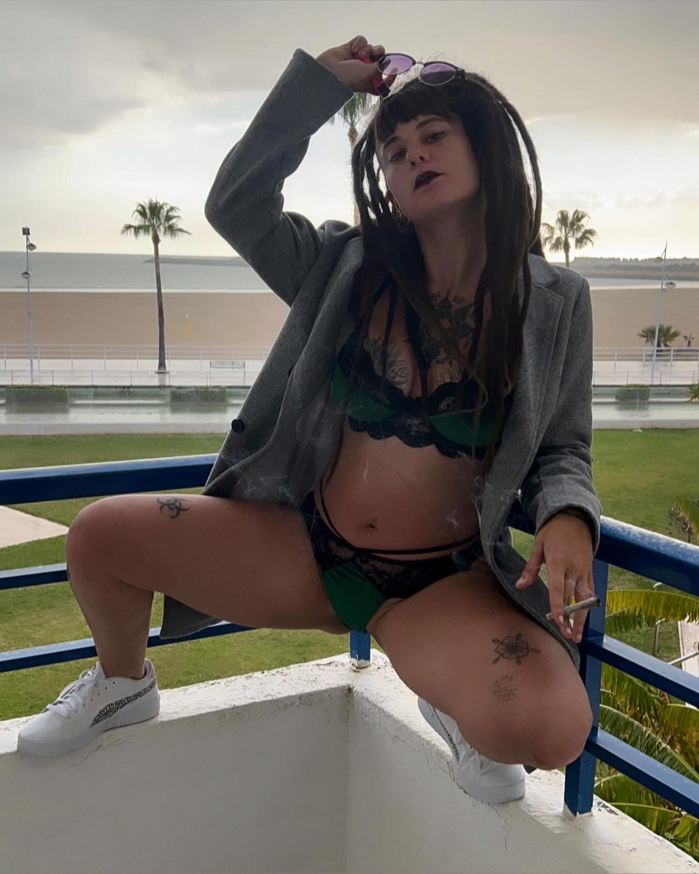 Agatha kinky ink👑