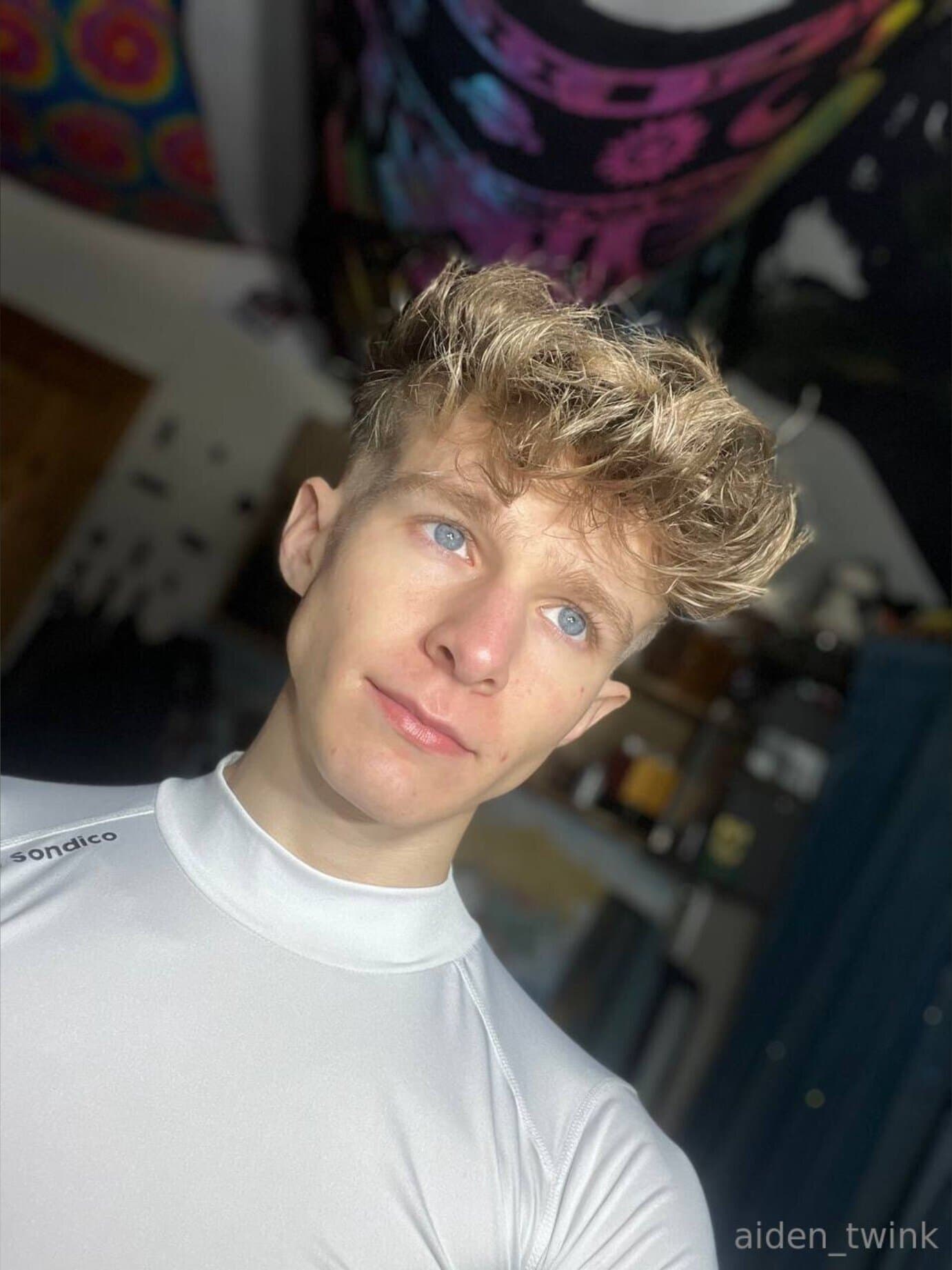 Aiden_official (18+)