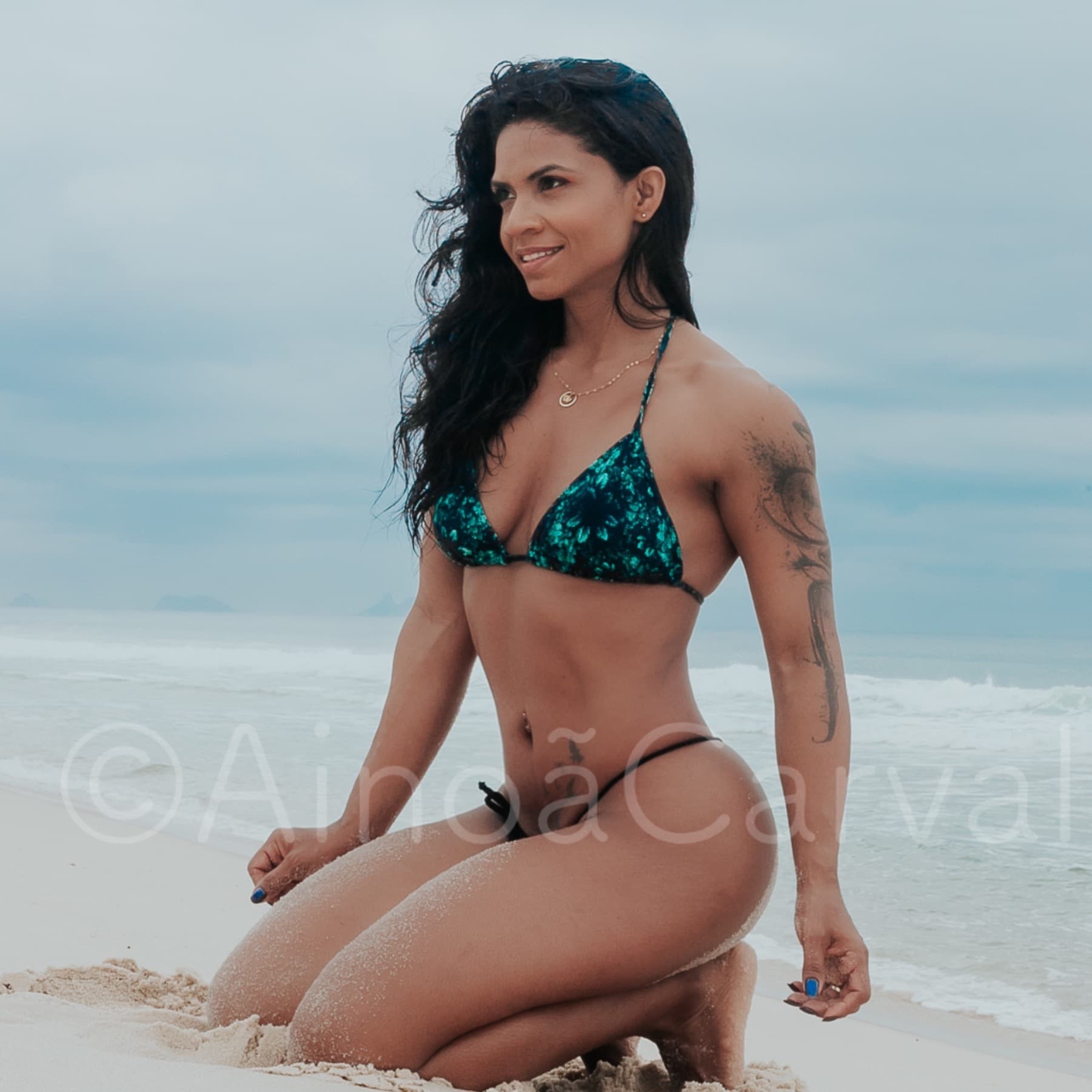 Ainoã Carvalho