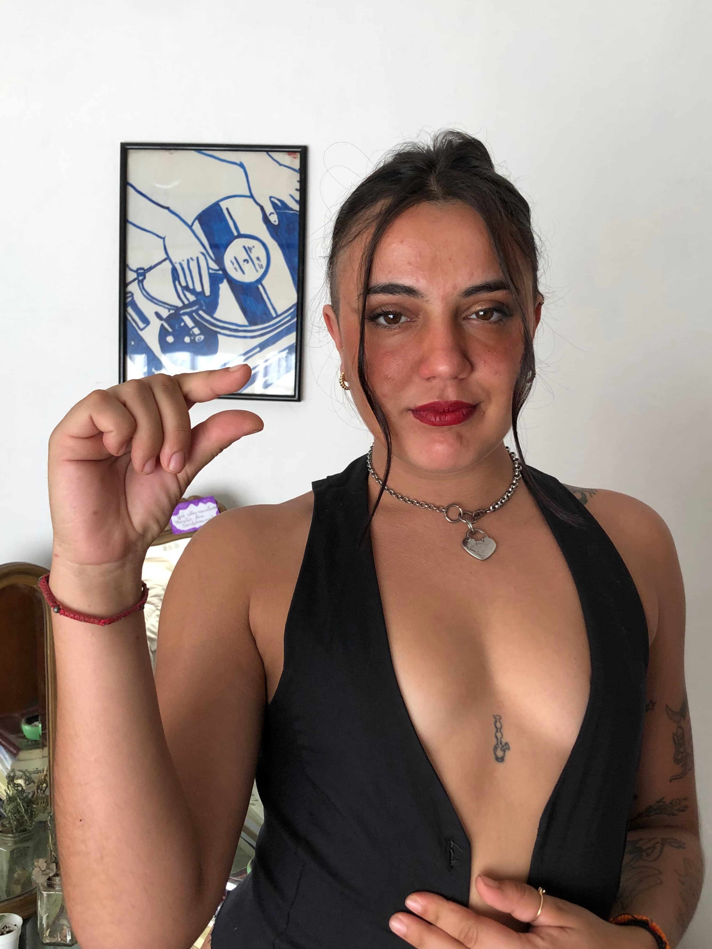 𝗚𝗢𝗗𝗗𝗘𝗦𝗦 𝗔𝗟𝗕𝗔 🧿