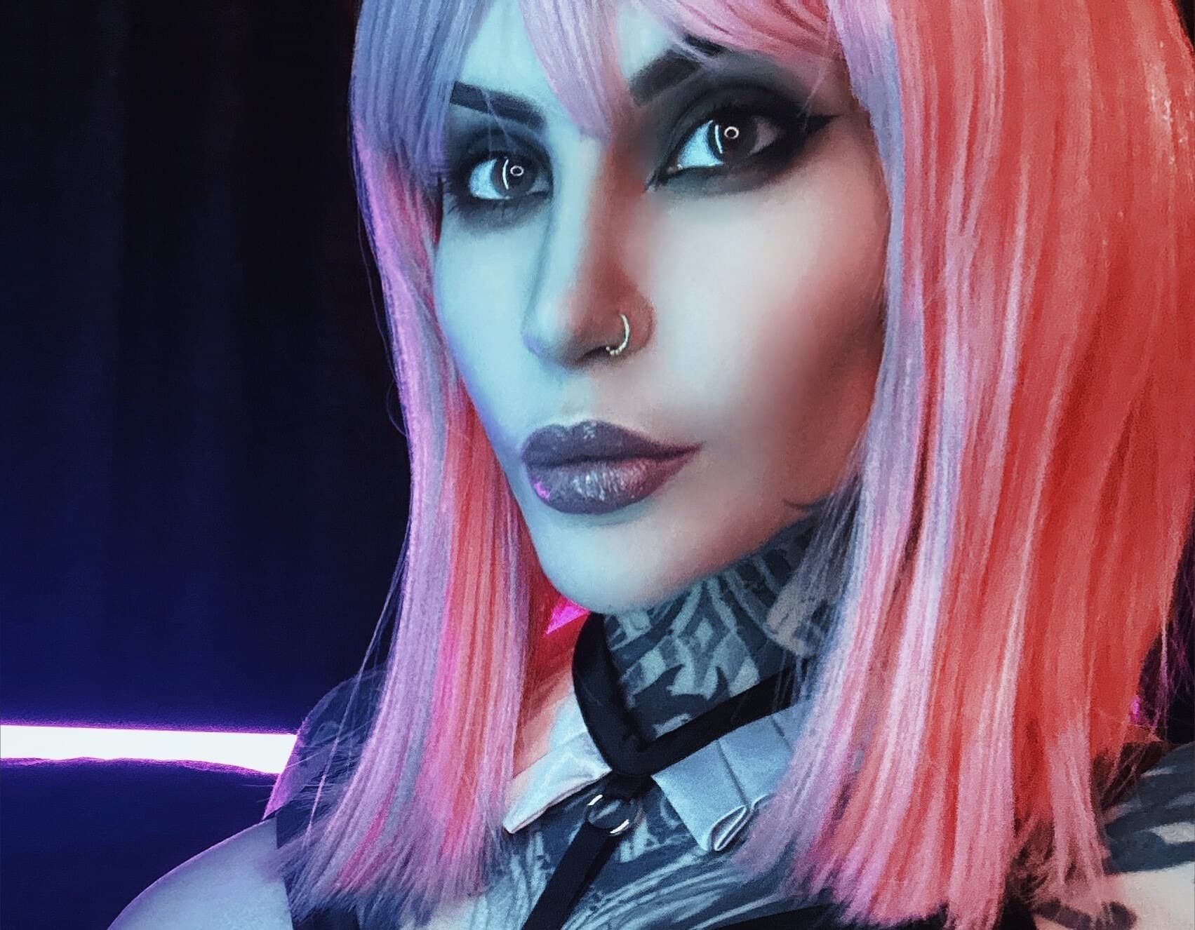 🖤 Aleksa Vamp 🖤