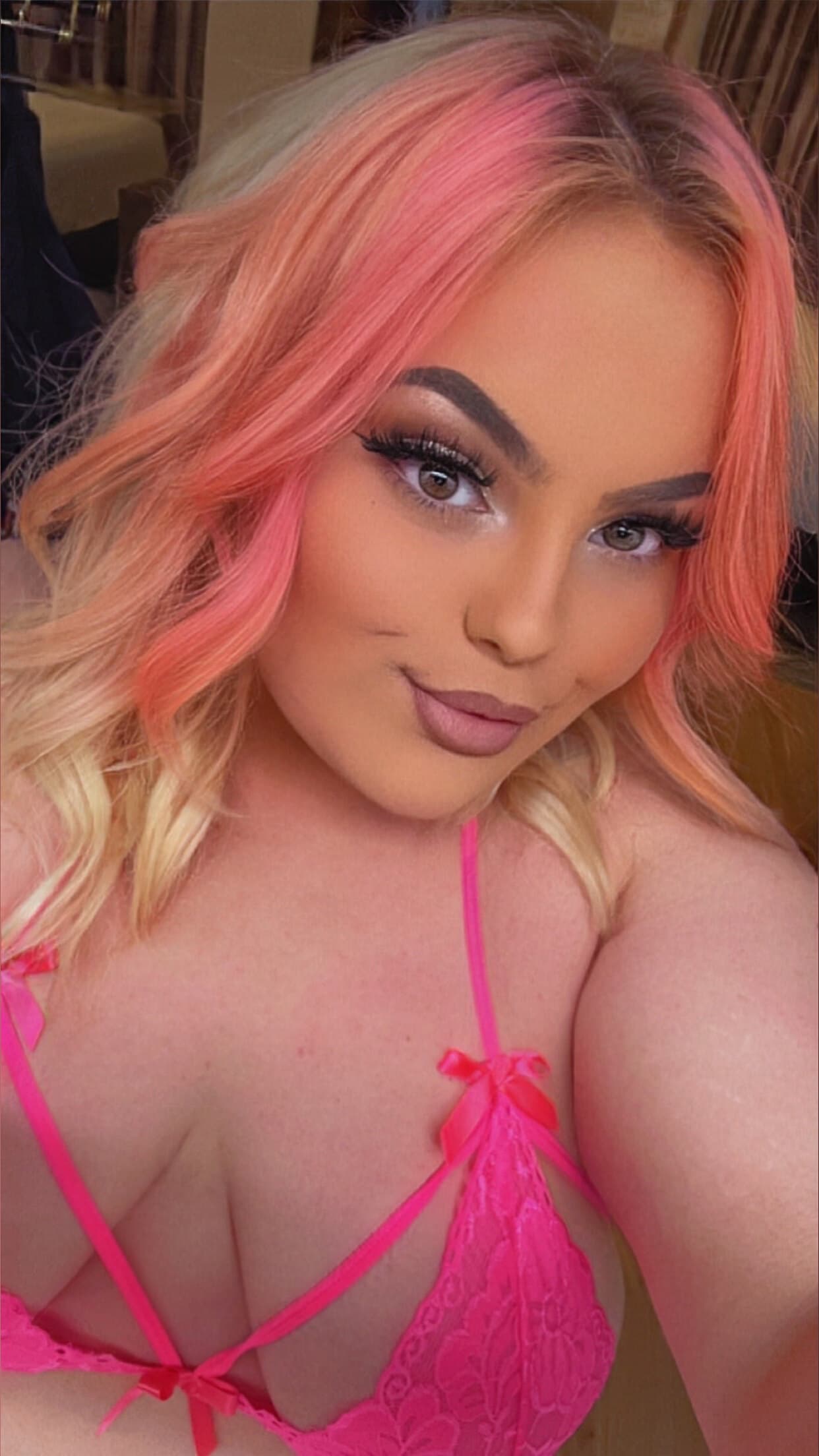 CREAMY KATE 💦 💕