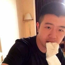 🇨🇳Jack-Chinese boy