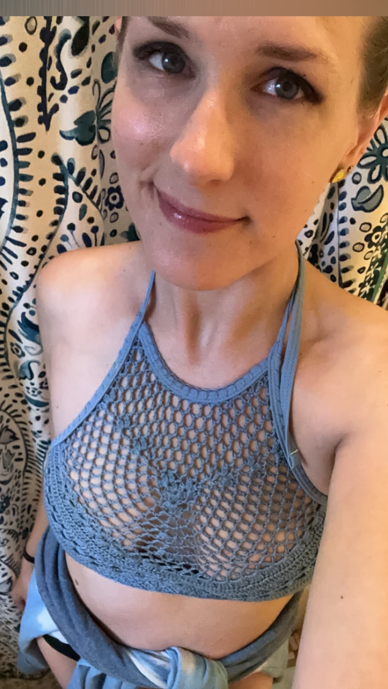 Ali 🫦 🌹 silly, pretty-pussed nympho mlf