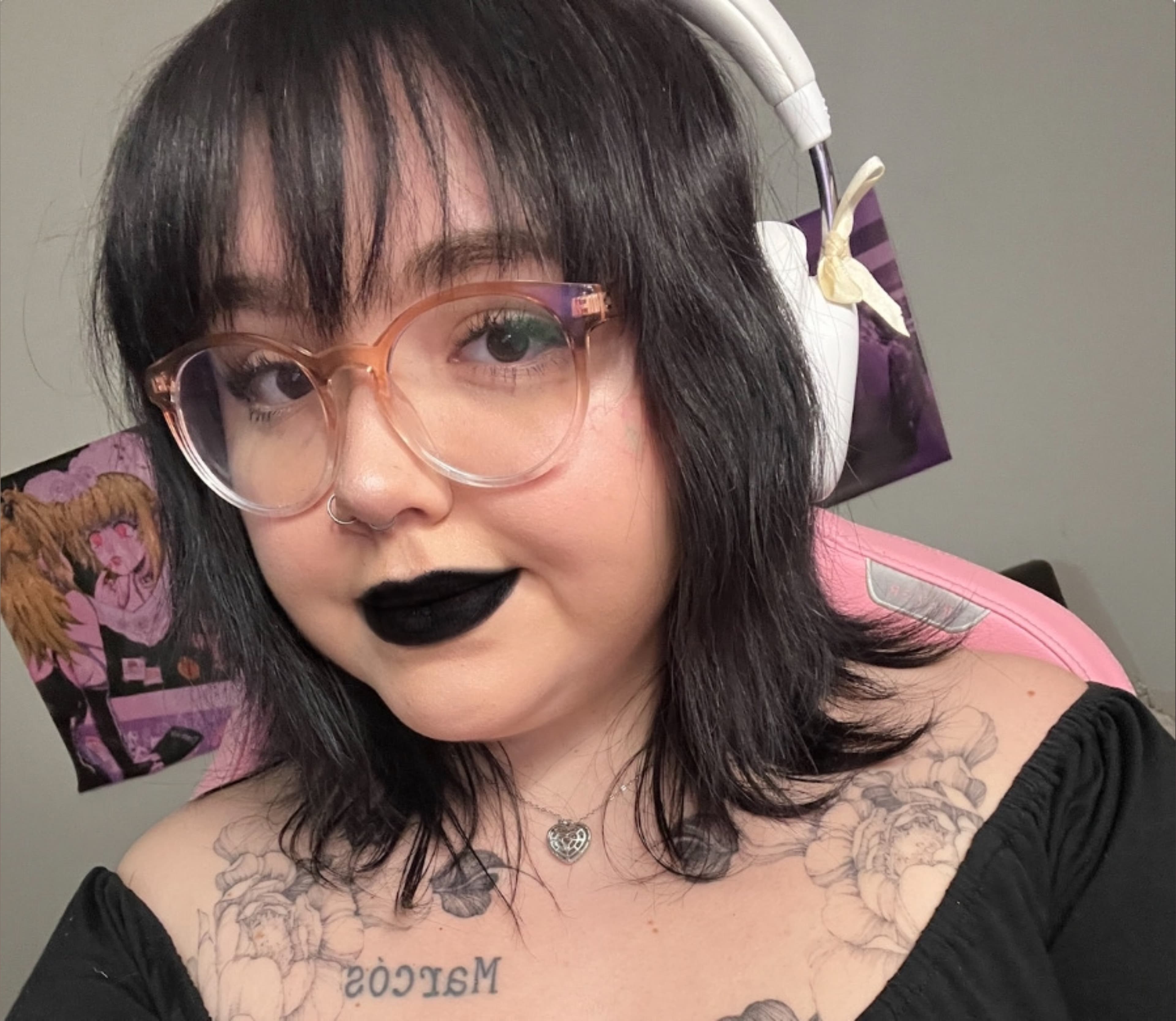 ✨Alice ✨ 𝔤𝔬𝔱𝔥 geek 🦇