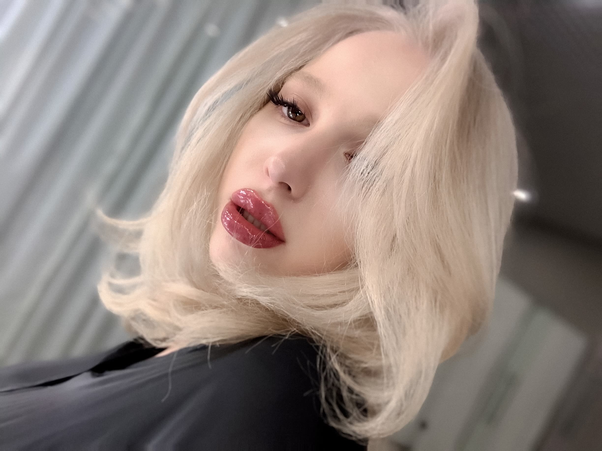 🌹Alla Scarlet💋