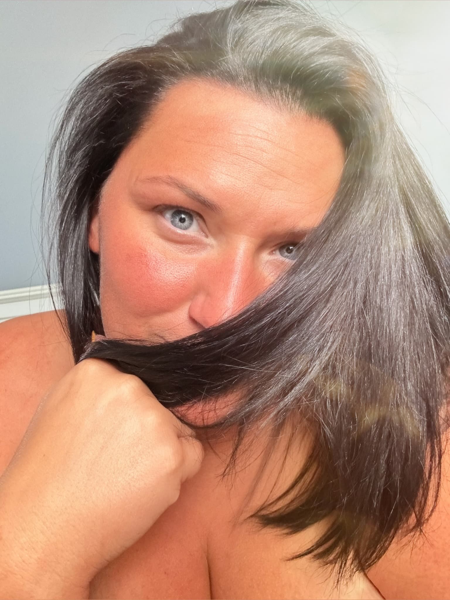 Ally Nyx | BBW | 👣 | 🌶️ | 🍑 | 👸 |