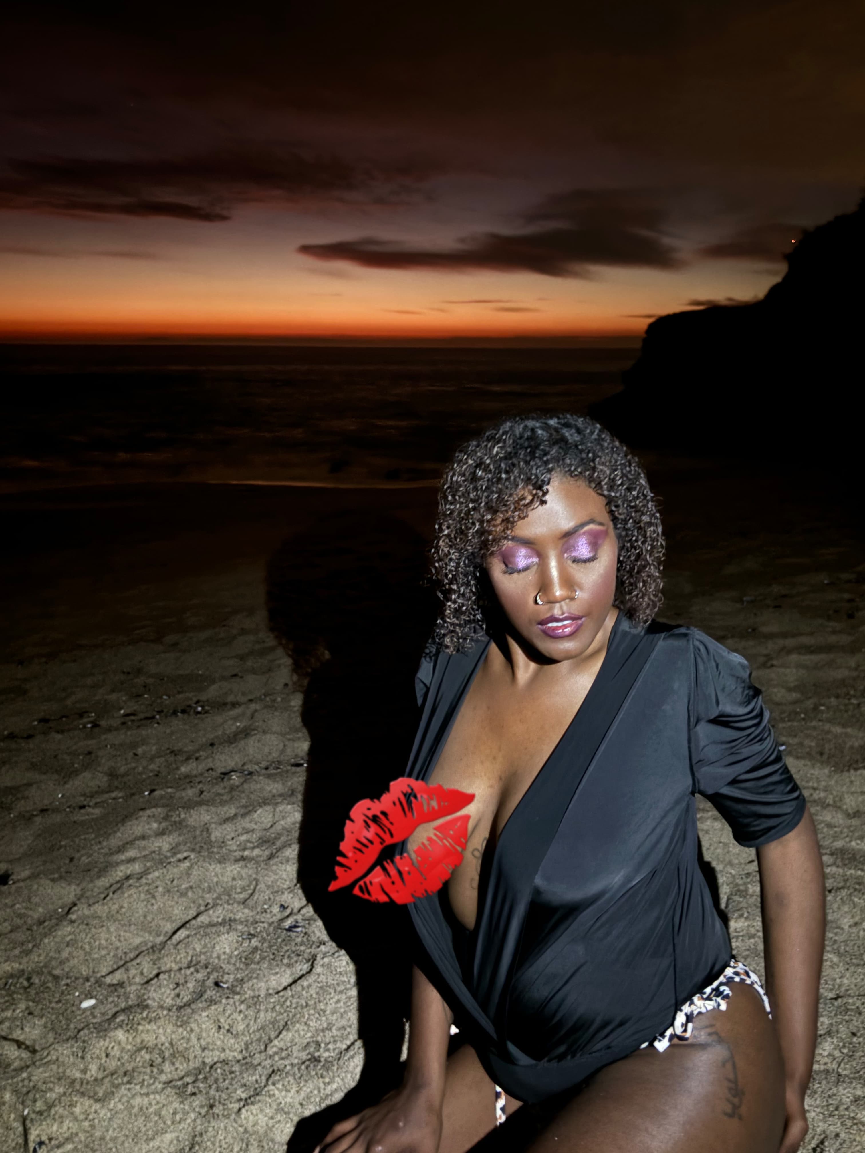 Ally Krystal 😈😻