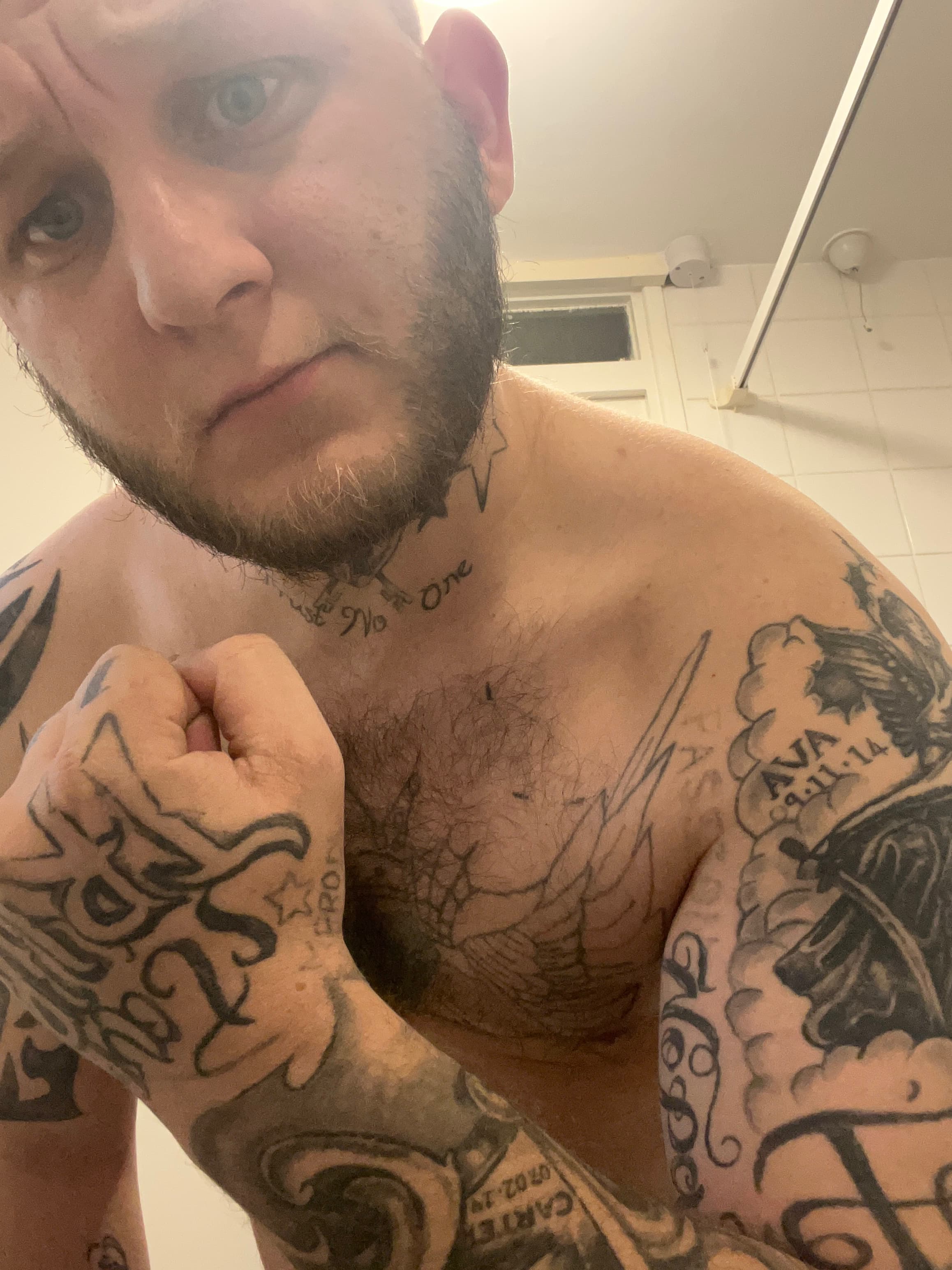 RYAN X RATED - KiNG SiNiSTER🔞 👑