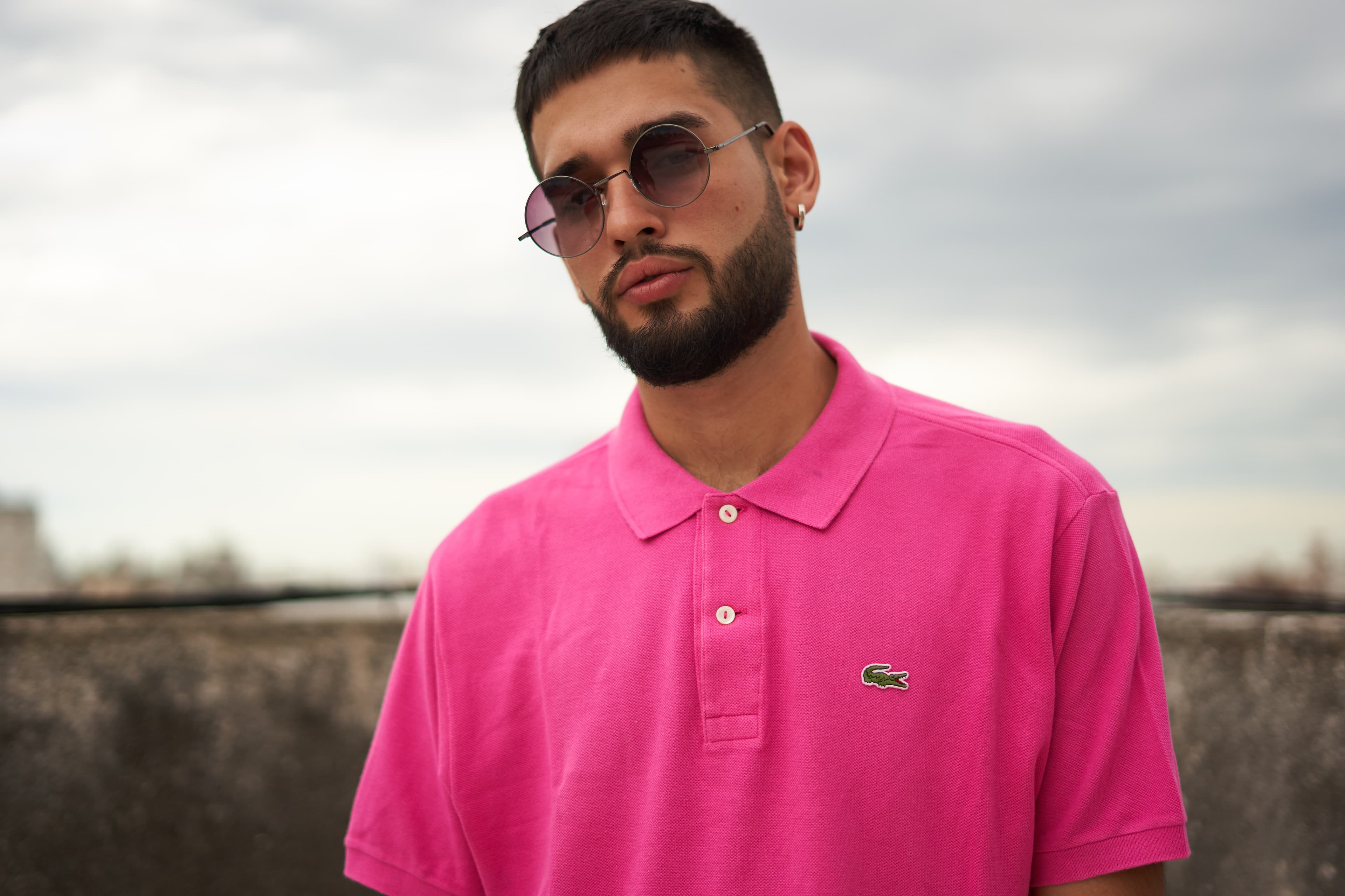 😈🔥Alpha Master B🔥😈