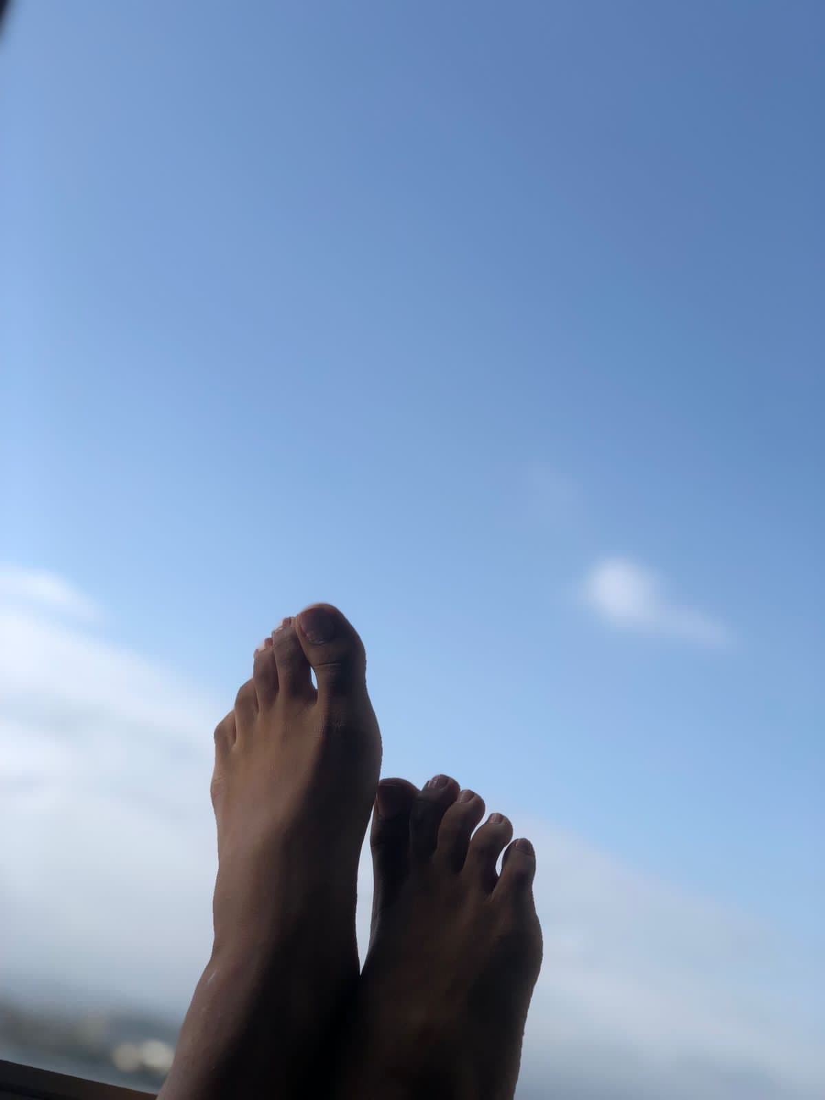 Only Feets👣