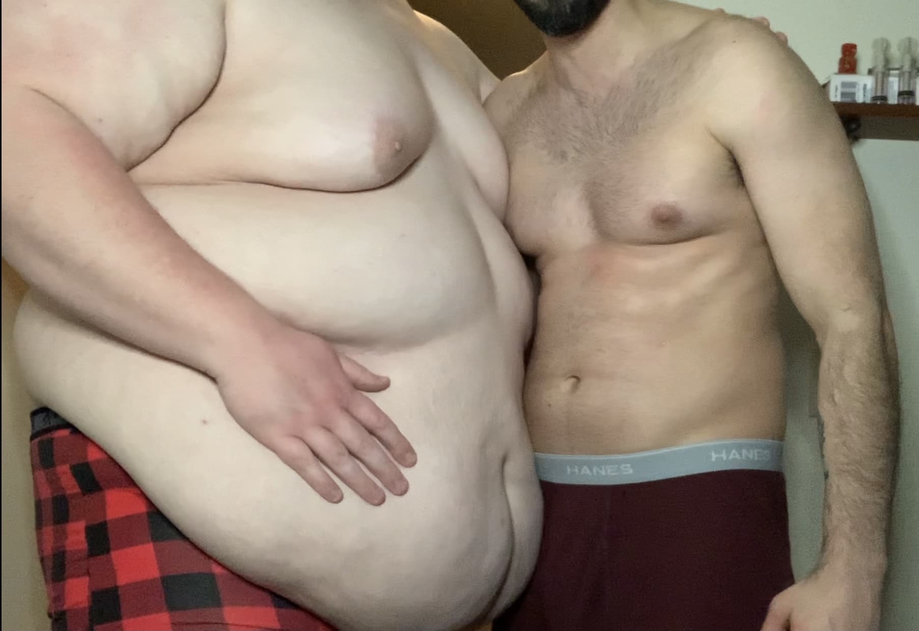 🐷 ALWAYS GAINING 😈