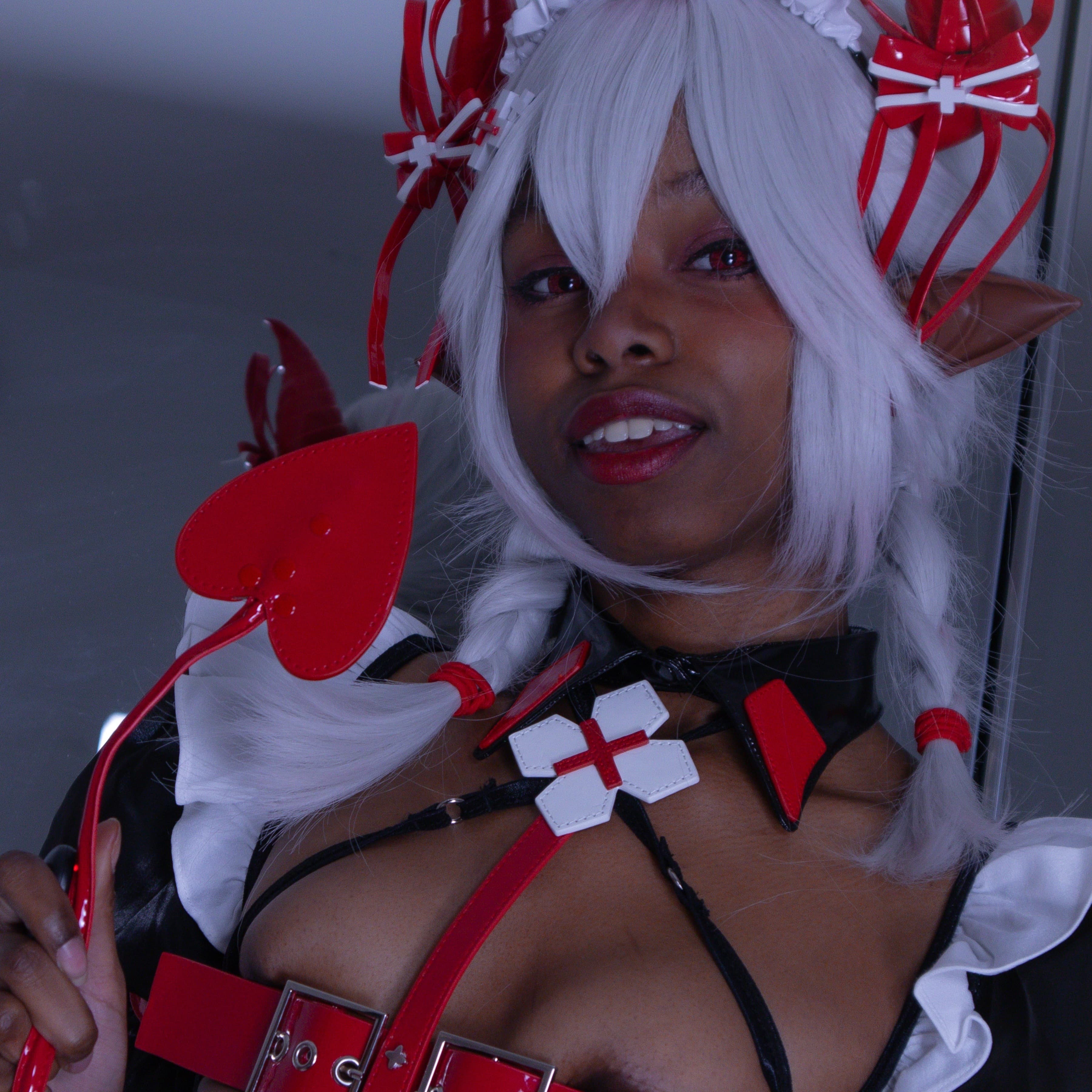 Puppyboy Prince 🐾