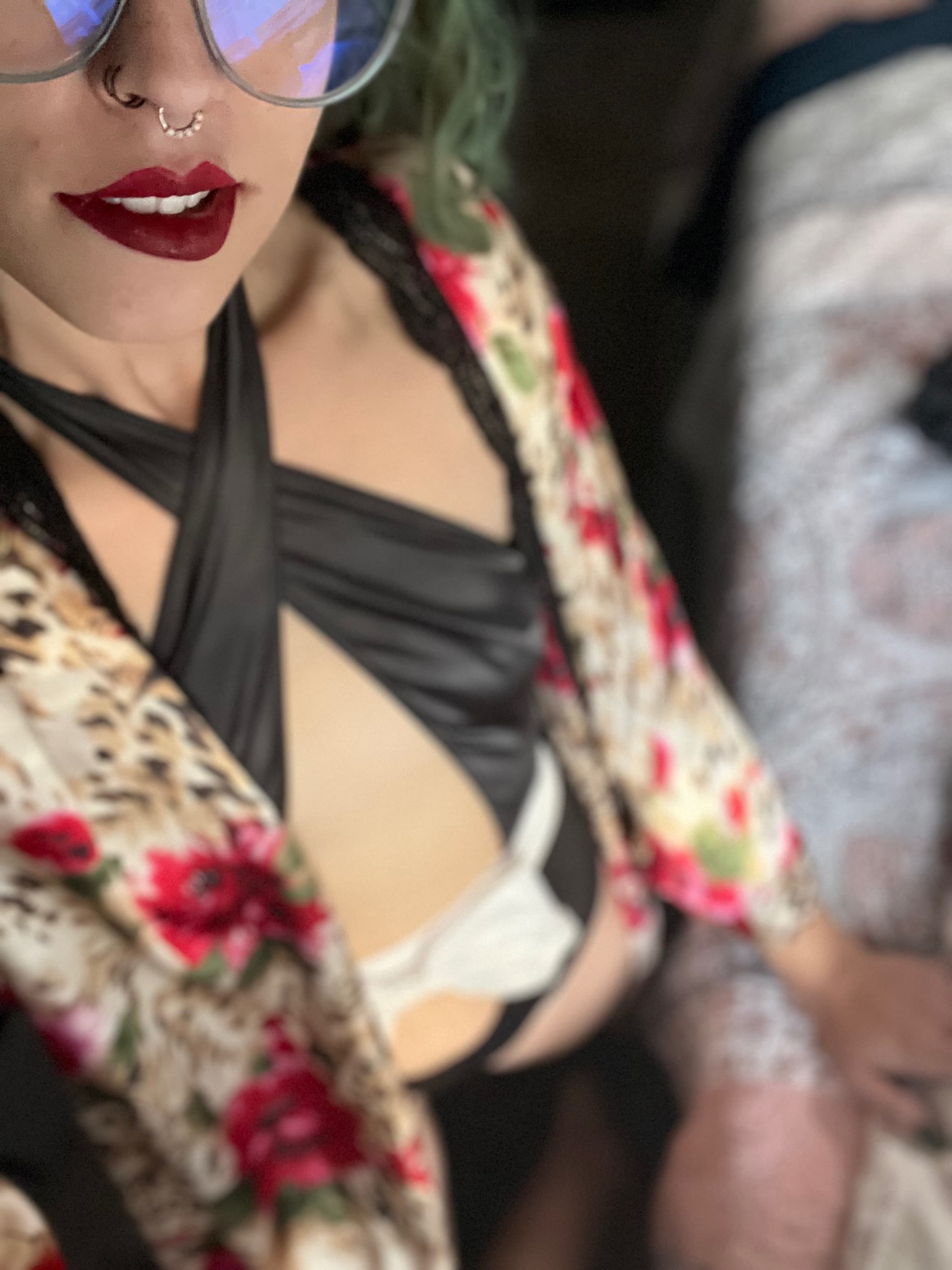 Alyse Next Door Free