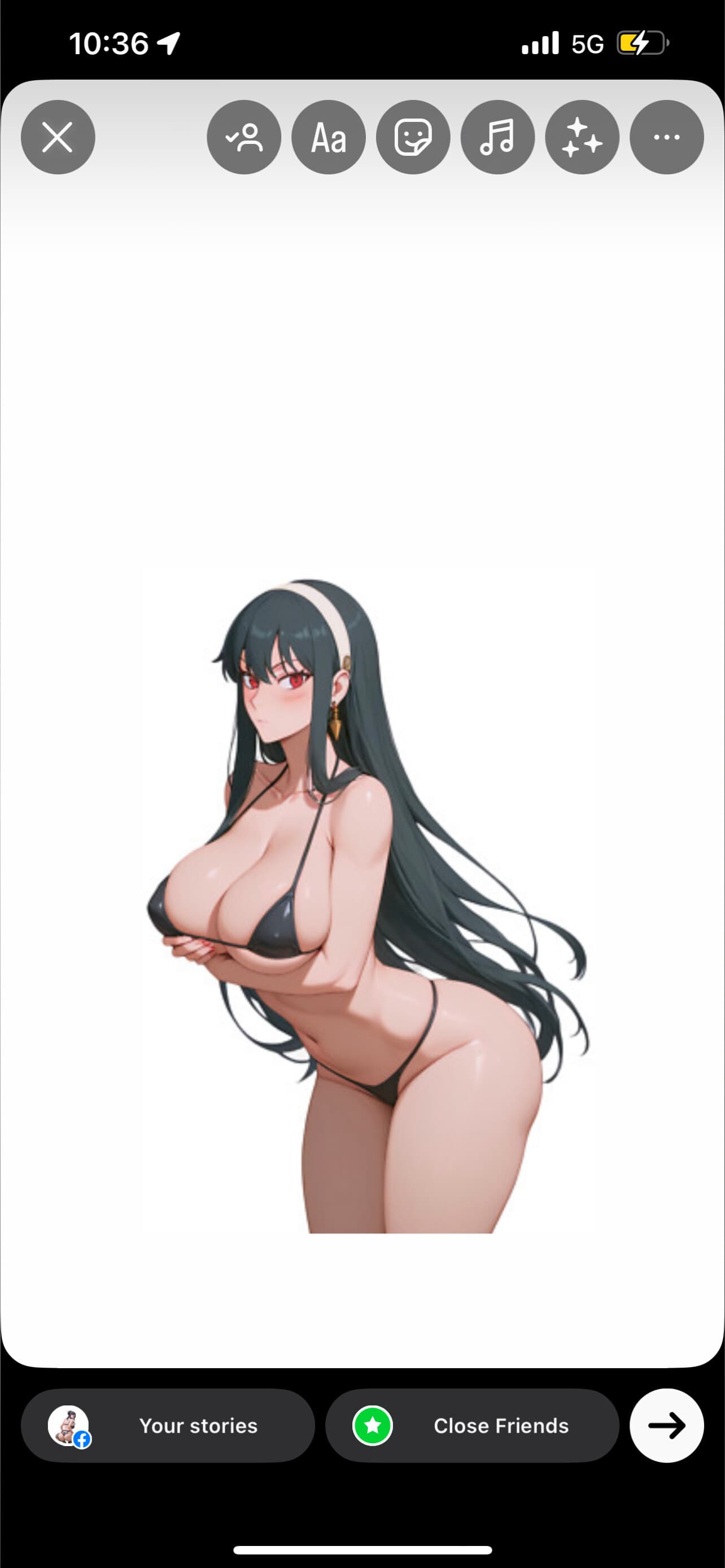 𝘢𝘮𝘢𝘯𝘥𝘢 𝘮𝘢𝘨𝘨𝘪𝘦