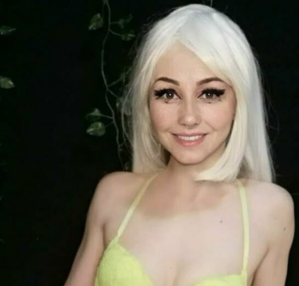 Amaya 💎 Top 1.1💍