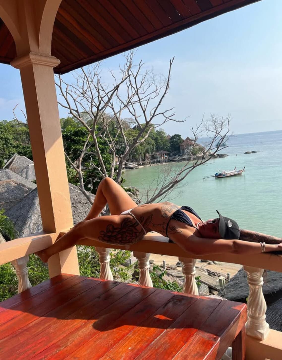 Amber Woods the Nature Nymph