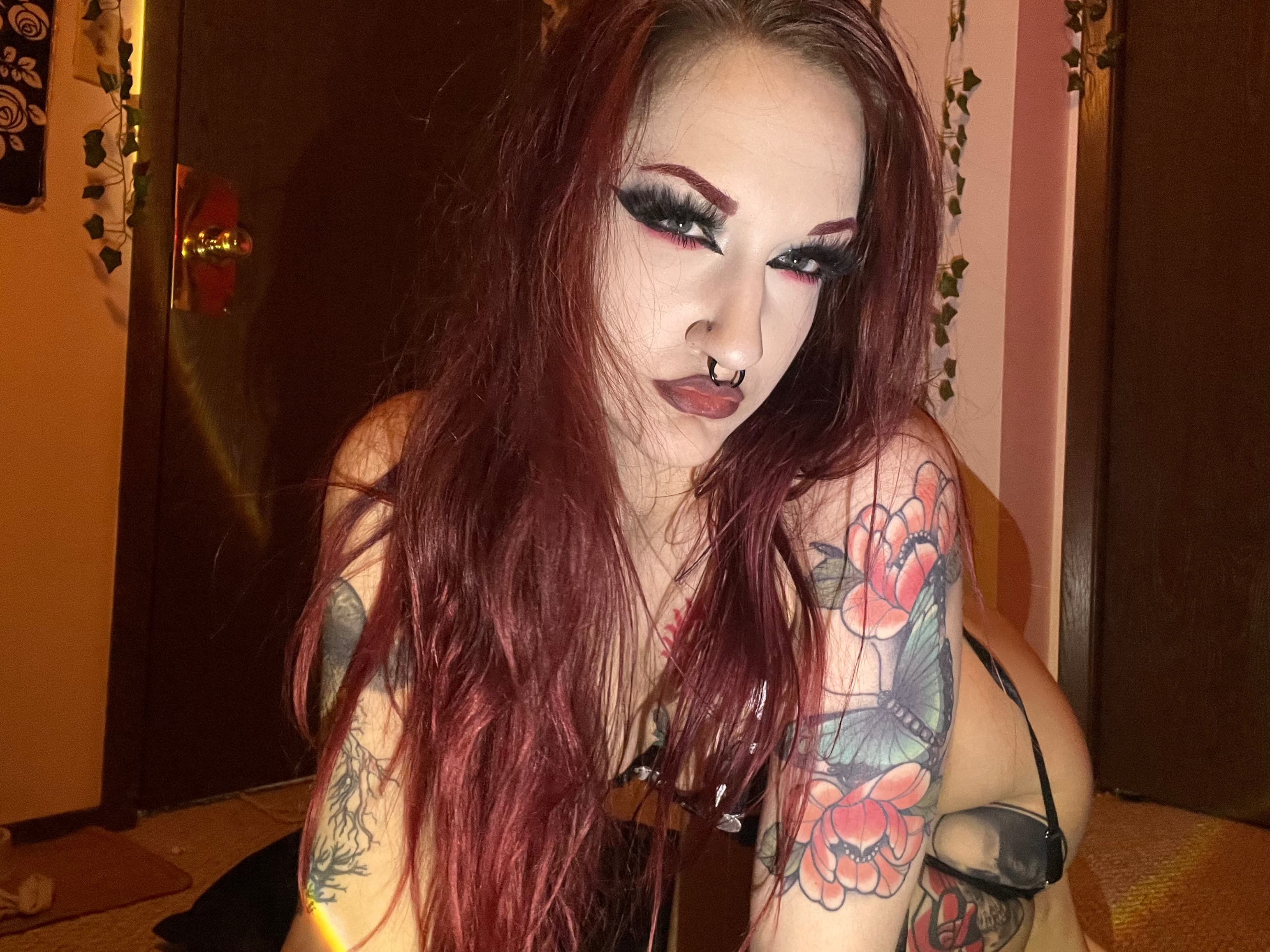 ᗩᗰᗷEᖇ ᒪEE ᒪᗩᑕY (NO PPV) 💥❤️