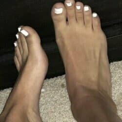 Ebony Goddess🌸 $11/$110