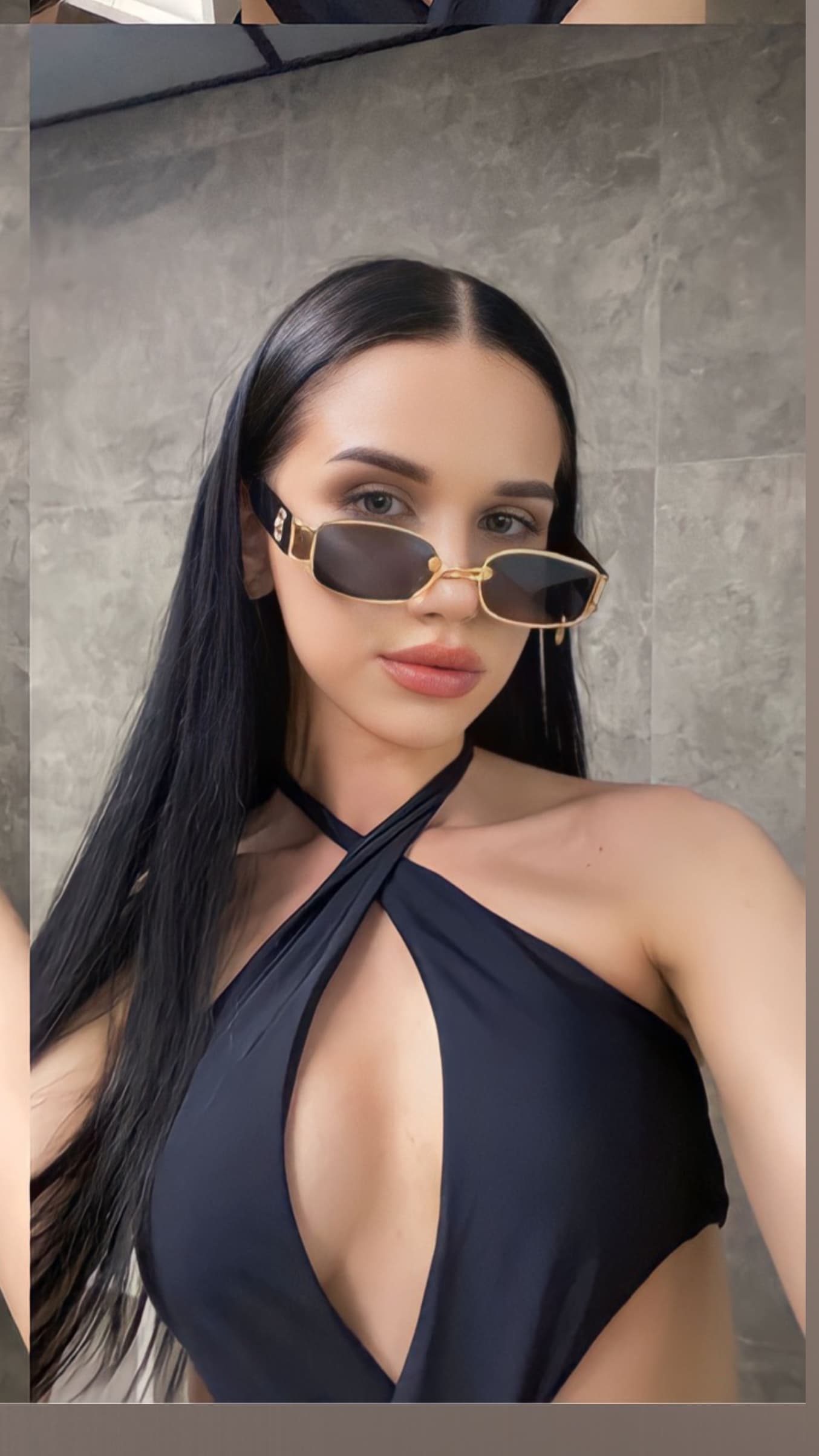 ❤️‍🔥Li Vandes