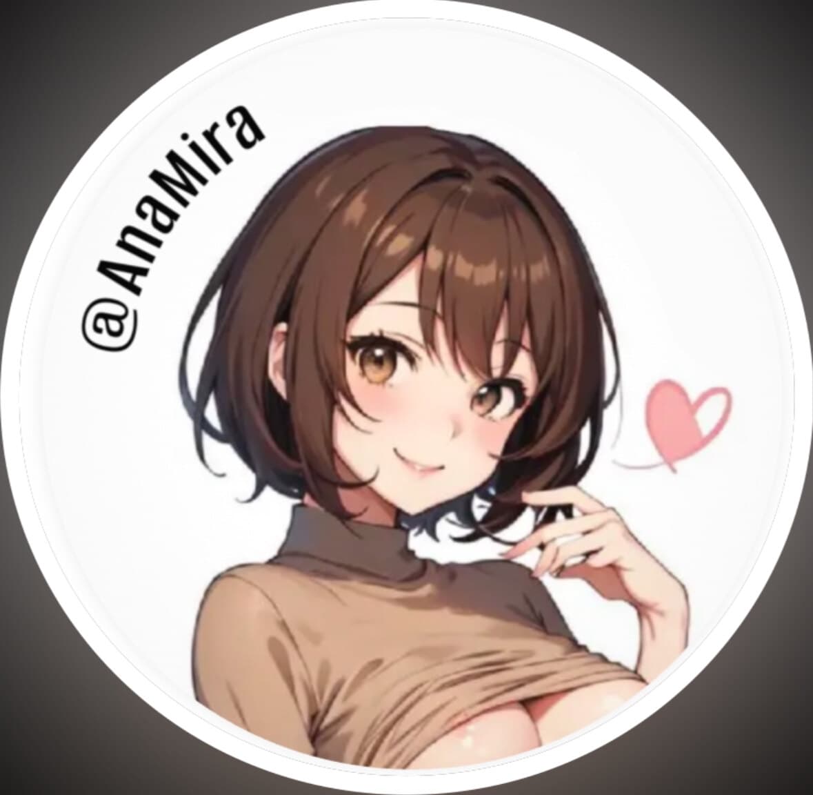 𝑨𝒏𝒂 𝑴𝒊𝒓𝒂 👸🏼