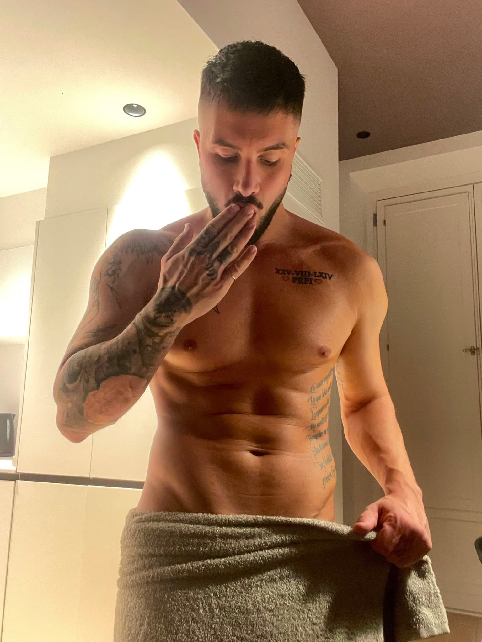 Andrea SuÁrez™ X ♦