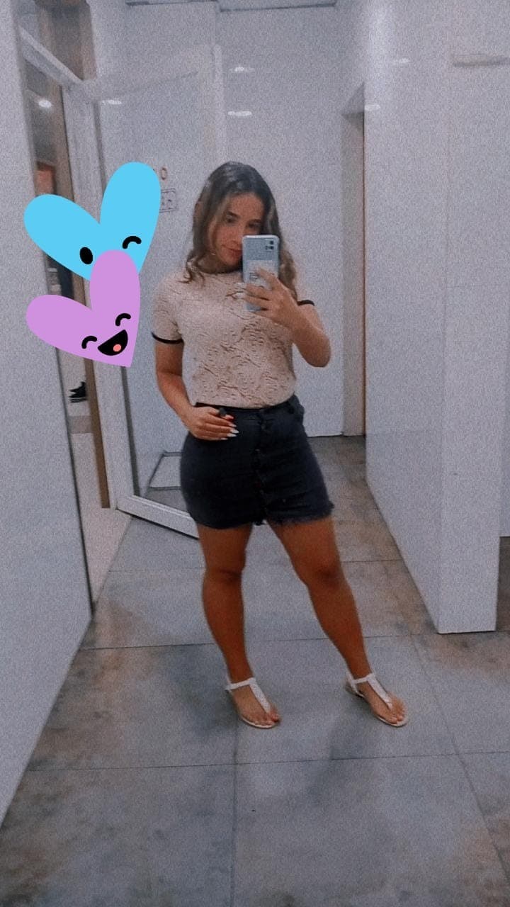 Anggie Andreina Fuentes González