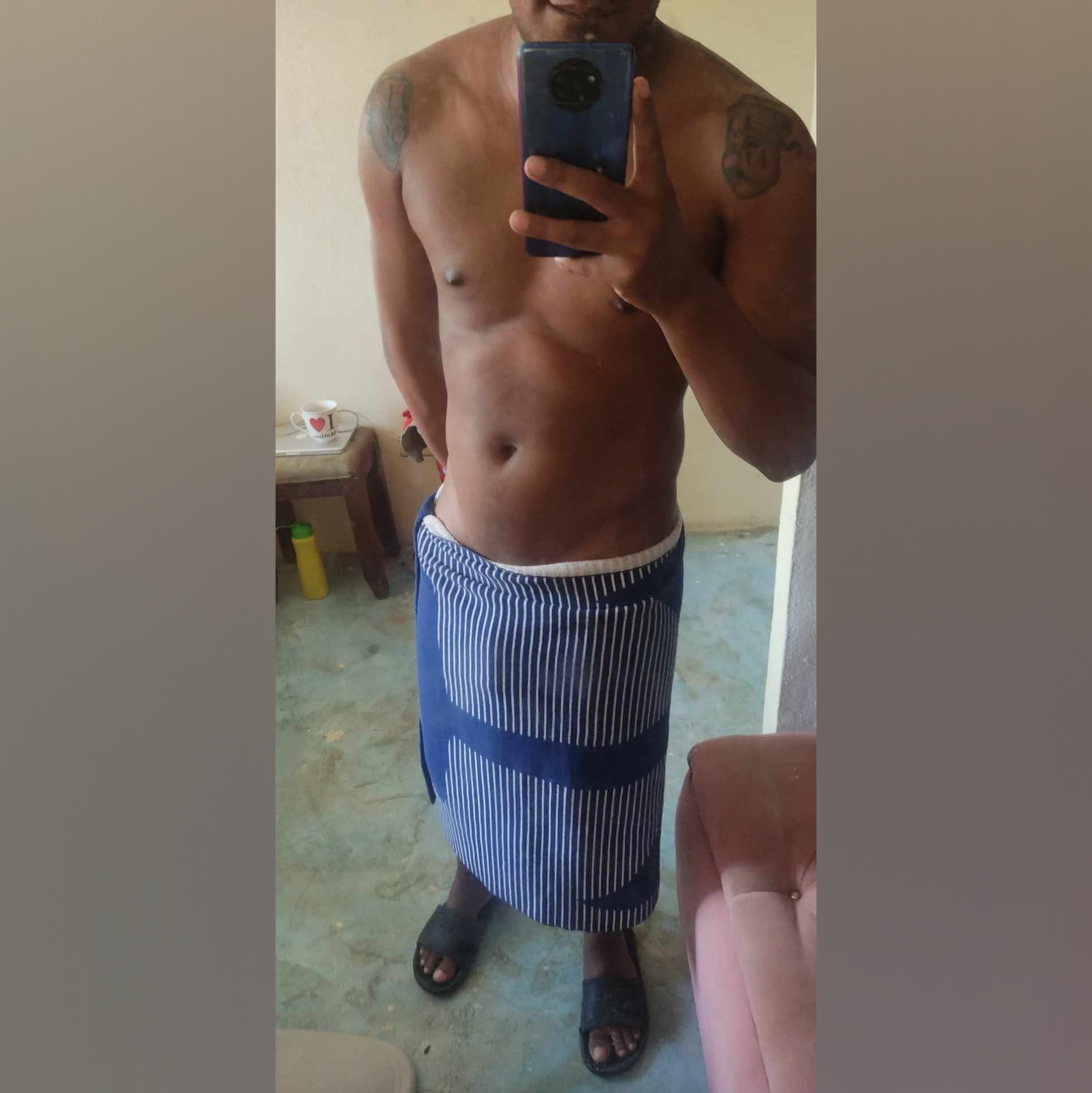 ANDY BRANW (VIP)  🇩🇴