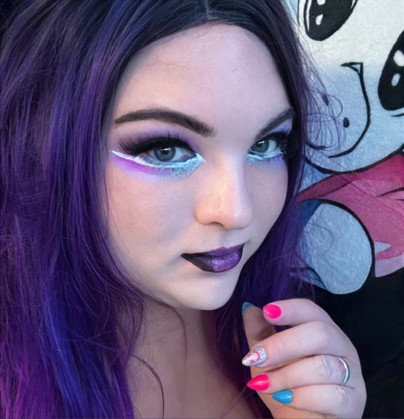 🍬 ⋆ 🎀  𝒜𝓃𝑔𝑒𝓁 𝑀𝒶𝒹𝑒  🎀 ⋆ 🍬