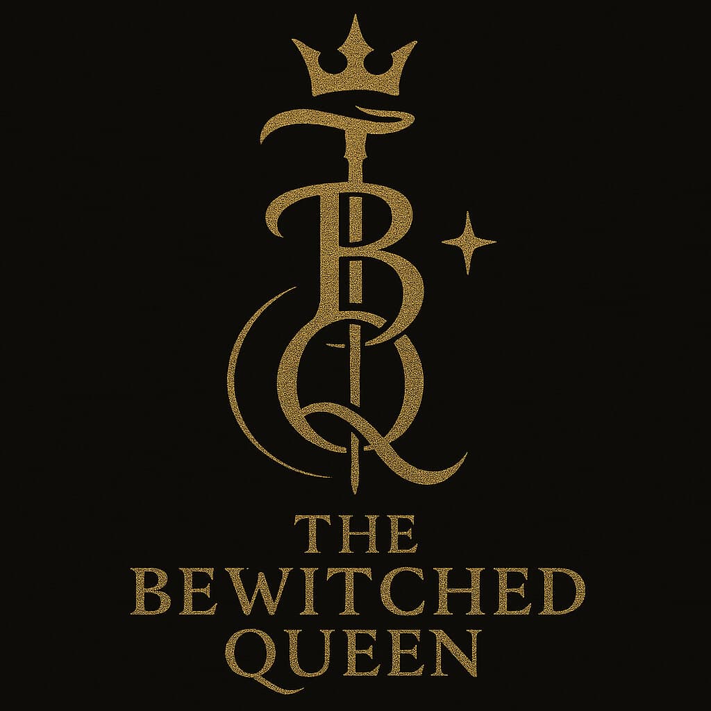 🌙The Bewitched Queen🌙