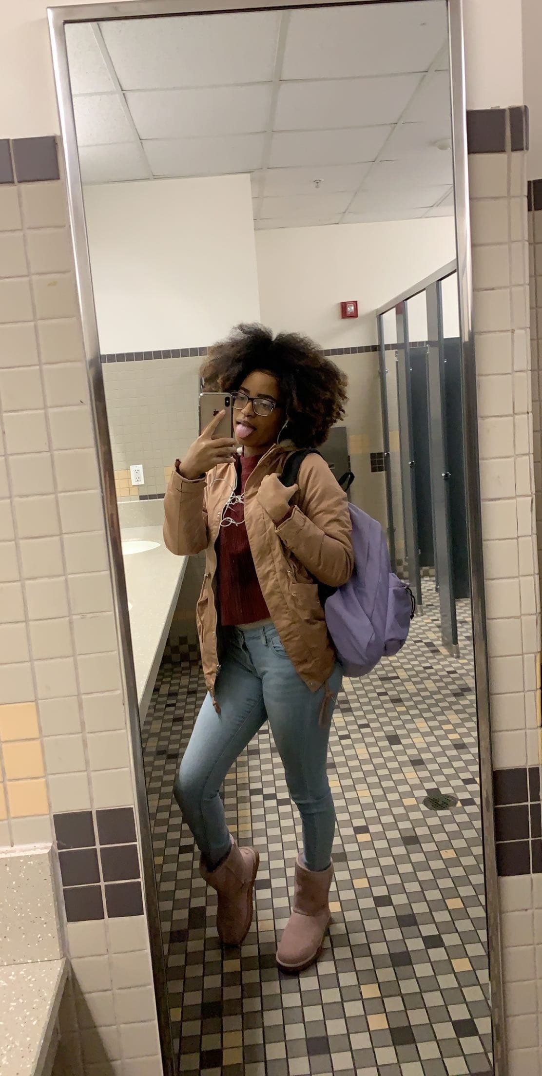 Anna the Gem 👩🏾‍🦱💎✨