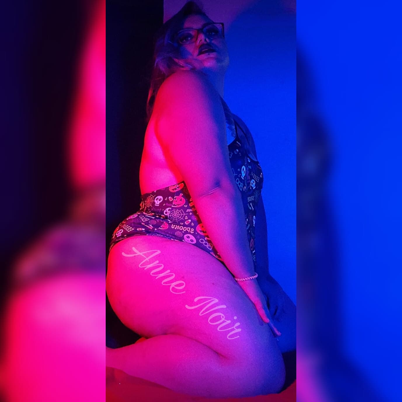 Anne Noir 💋 𝐵𝐵𝑊 𝐿𝐴𝑇𝐼𝑁𝐴