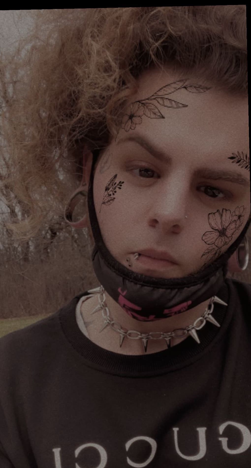 🥶Anthony Hilton💔