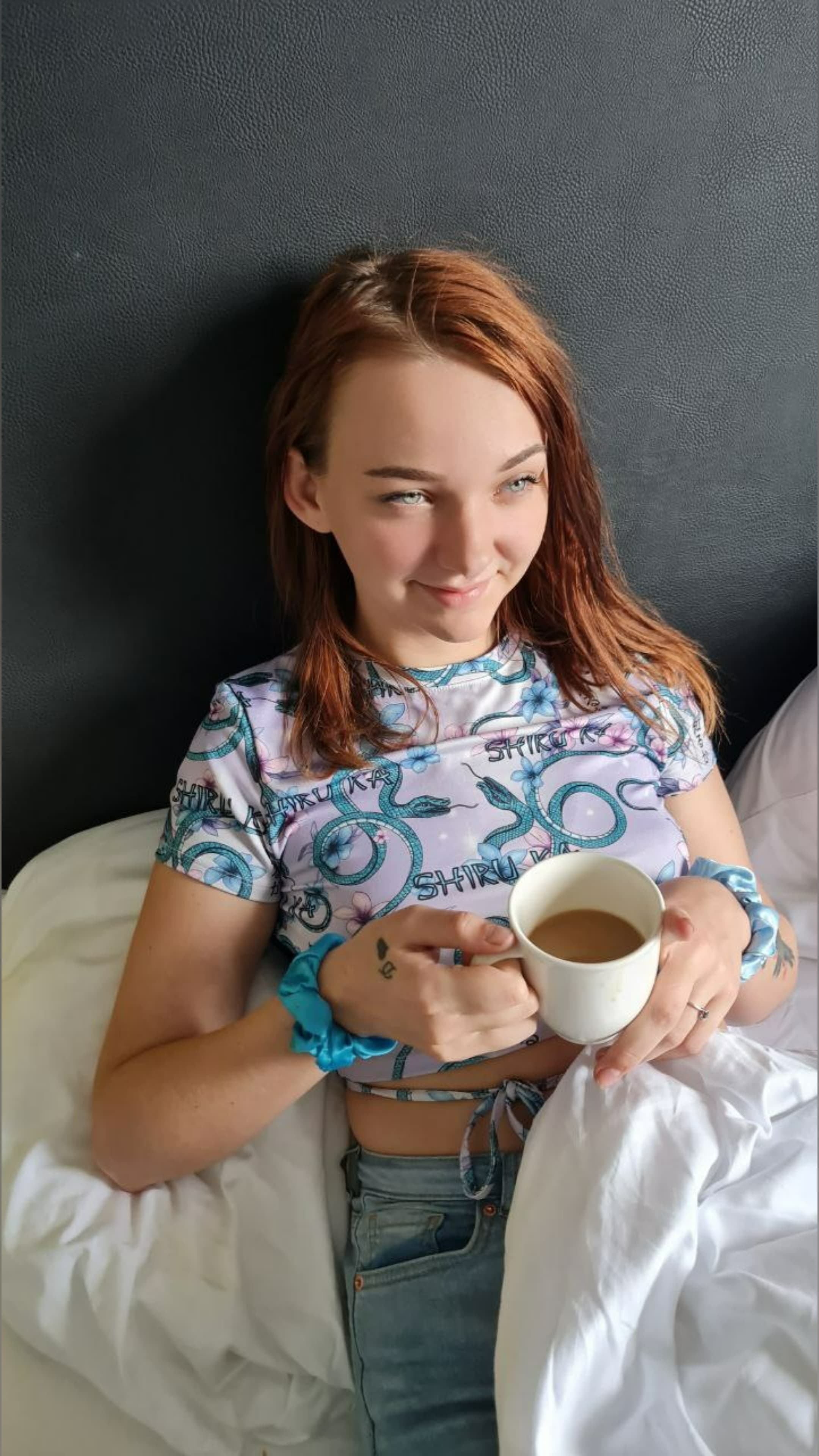 Joana Marie | ONLINE🟢