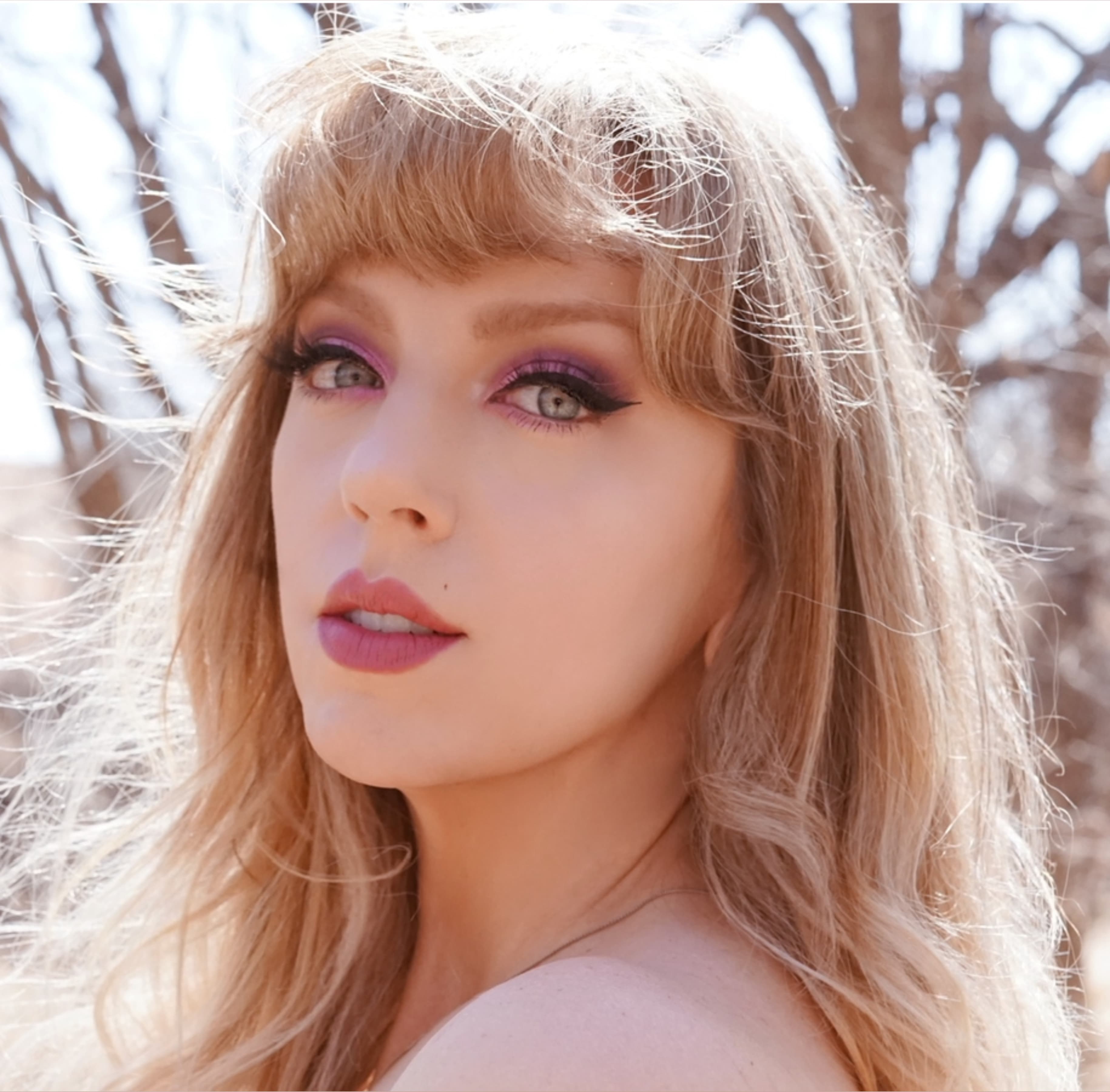 April Gloria 🍃 now free 🍃