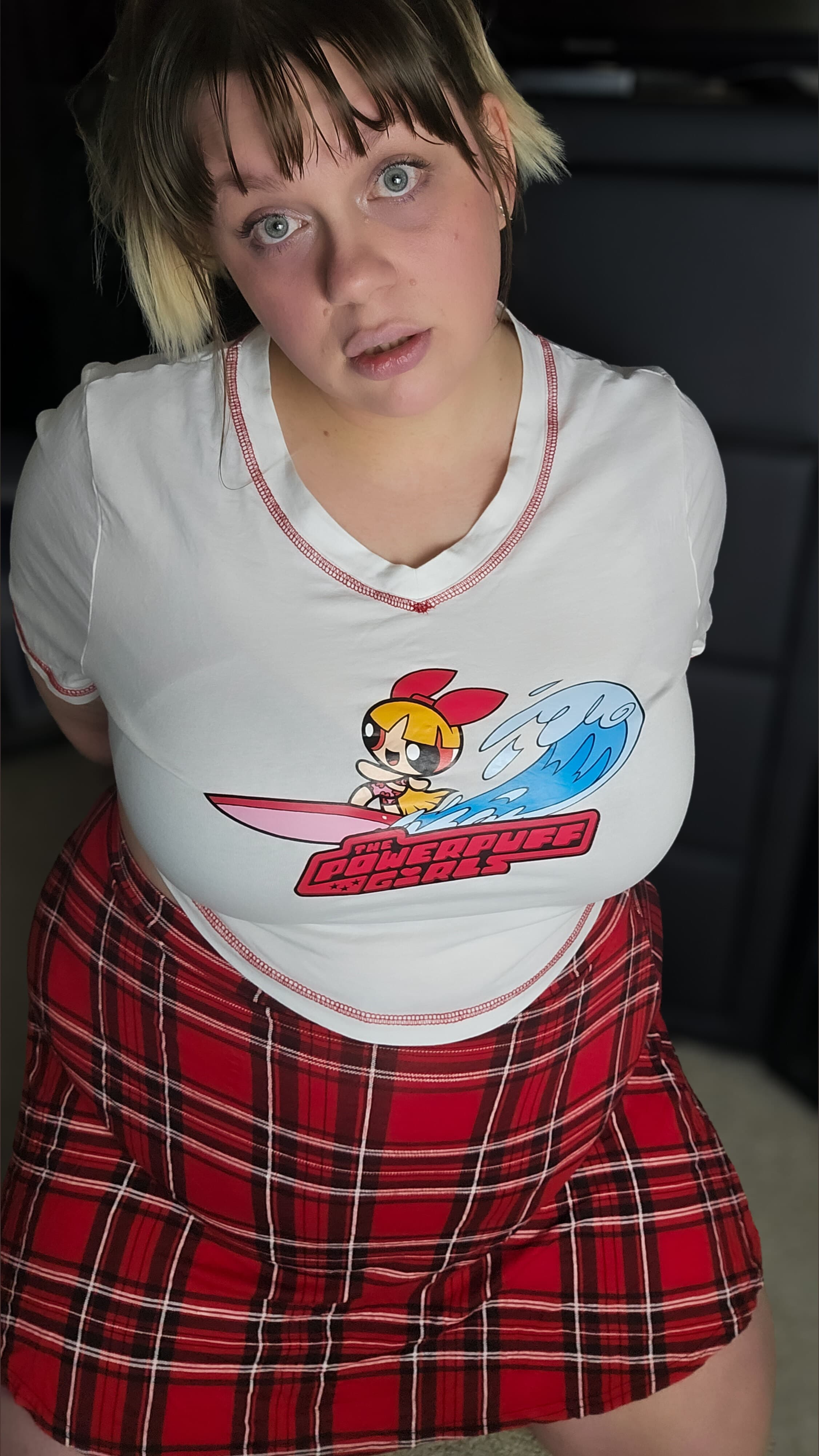 Ahri ♡ Birthday Girl 🎂 video store 🌸