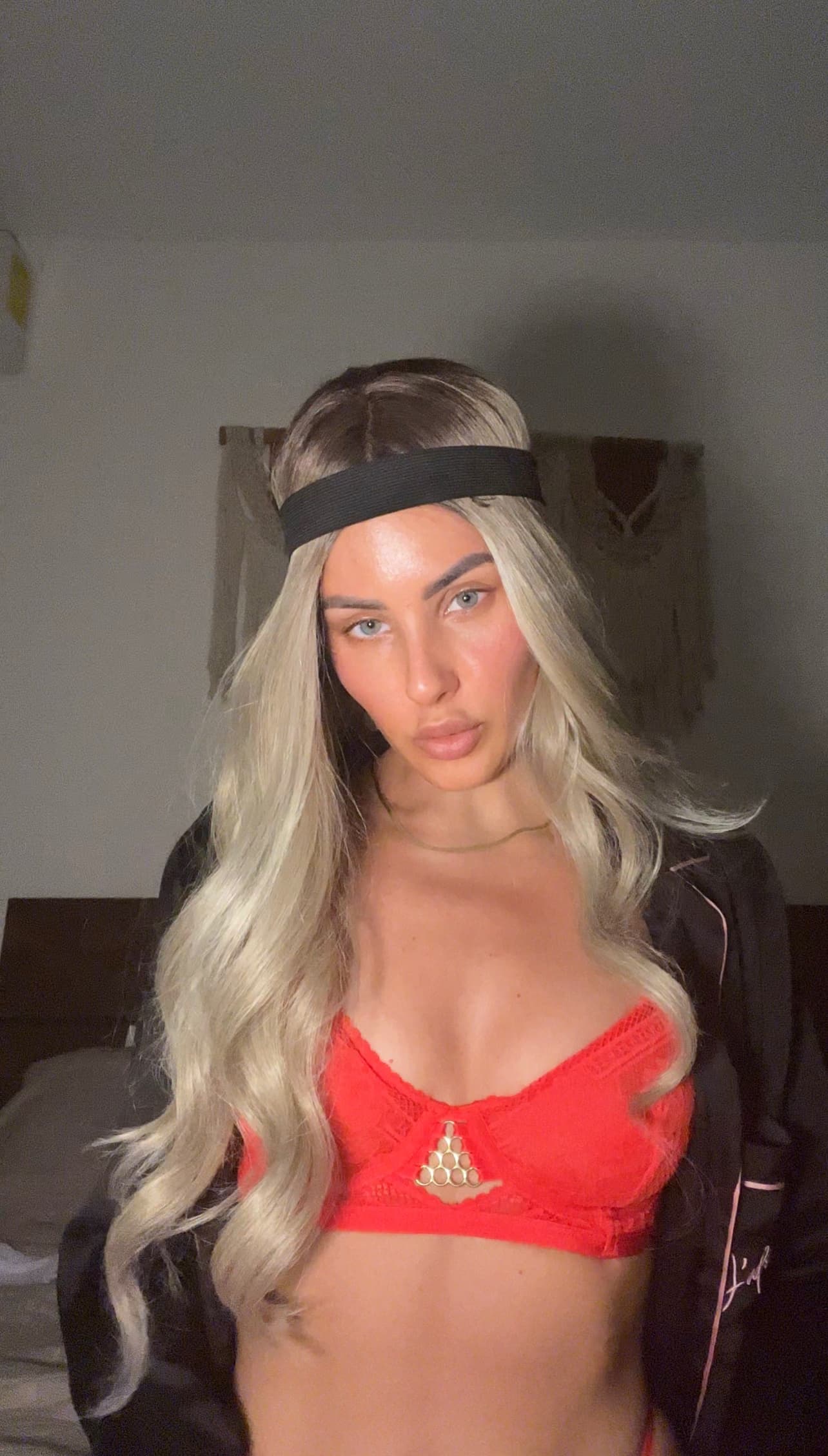 Chloe Isabelle Madison 💕