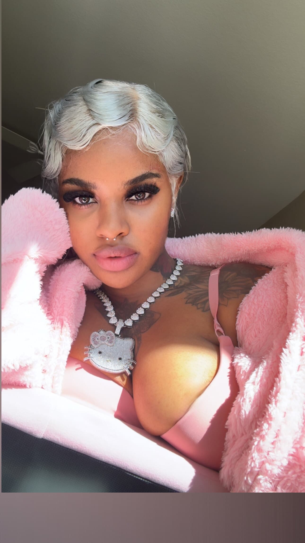 OᑕEᗩᑎ ᗯᗩᗩTᗩ 🌊🐎