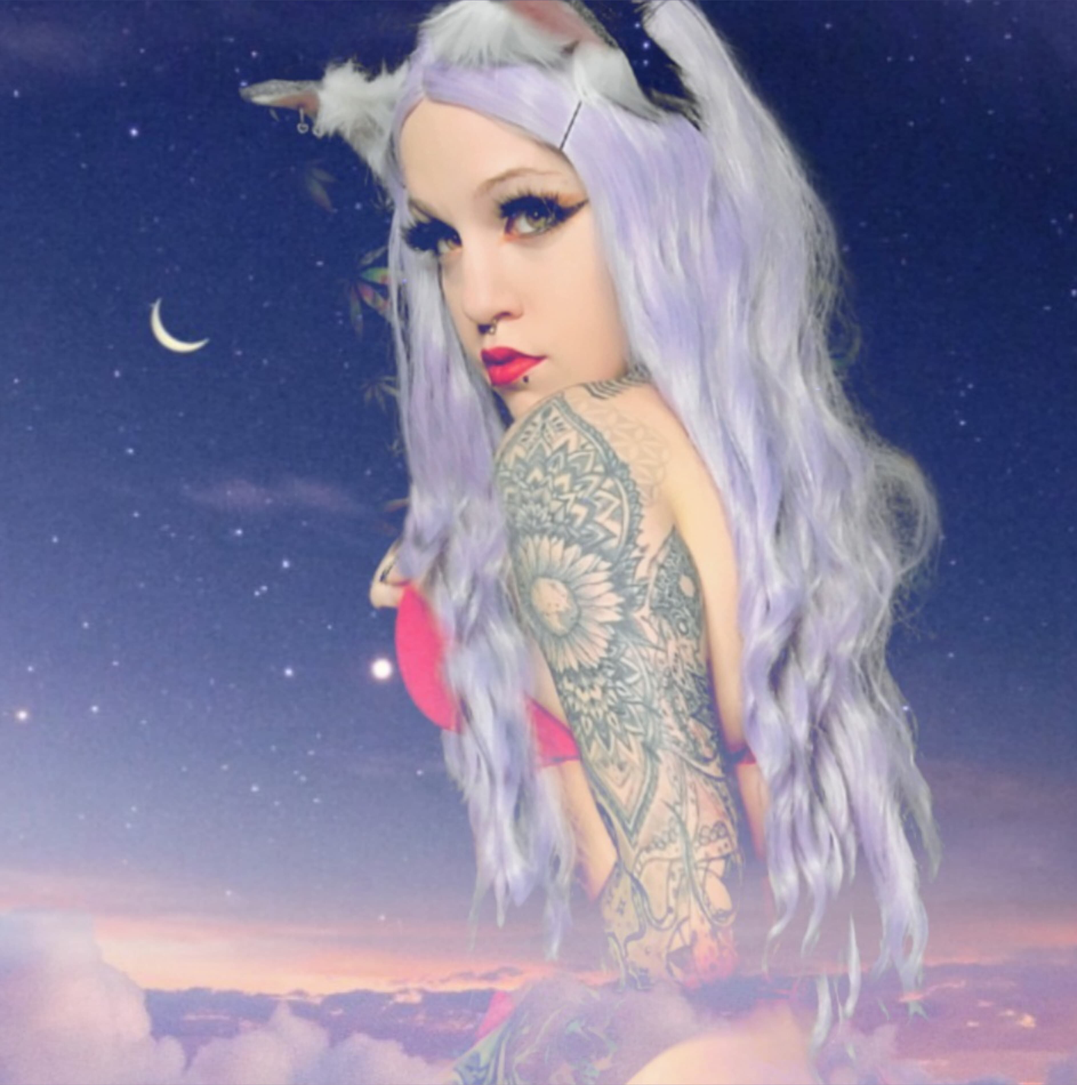 Artemis Jane 🌙 (ᴛᴏᴘ 5%)