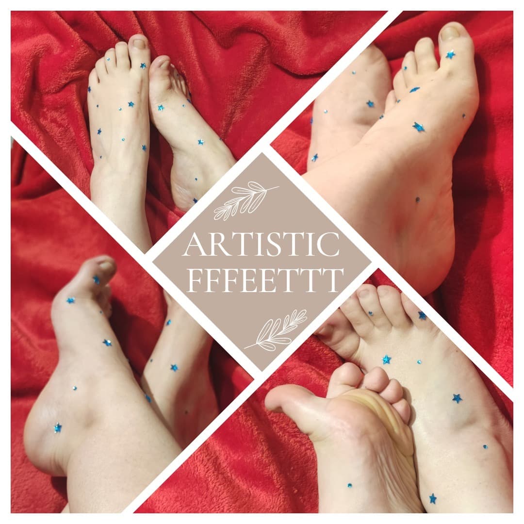 artistic fffeettt