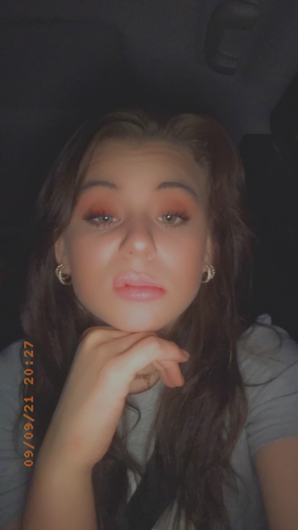 I play wit da pussy like tickle me Elmo